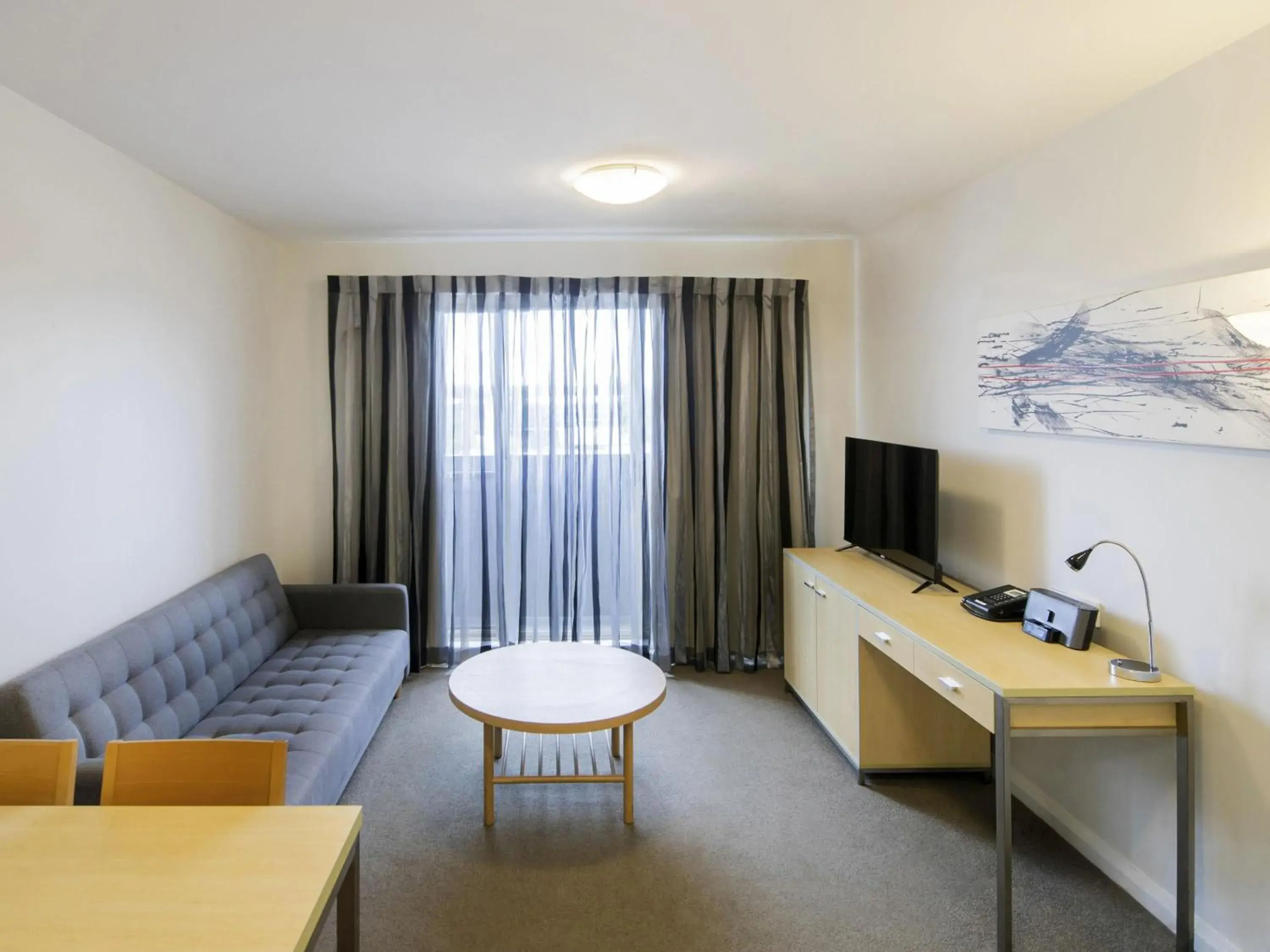 Bedroom in Mantra Castle Hill Sydney, an Accor Hotel Bedroom in Mantra Castle Hill Sydney, an Accor Hotel