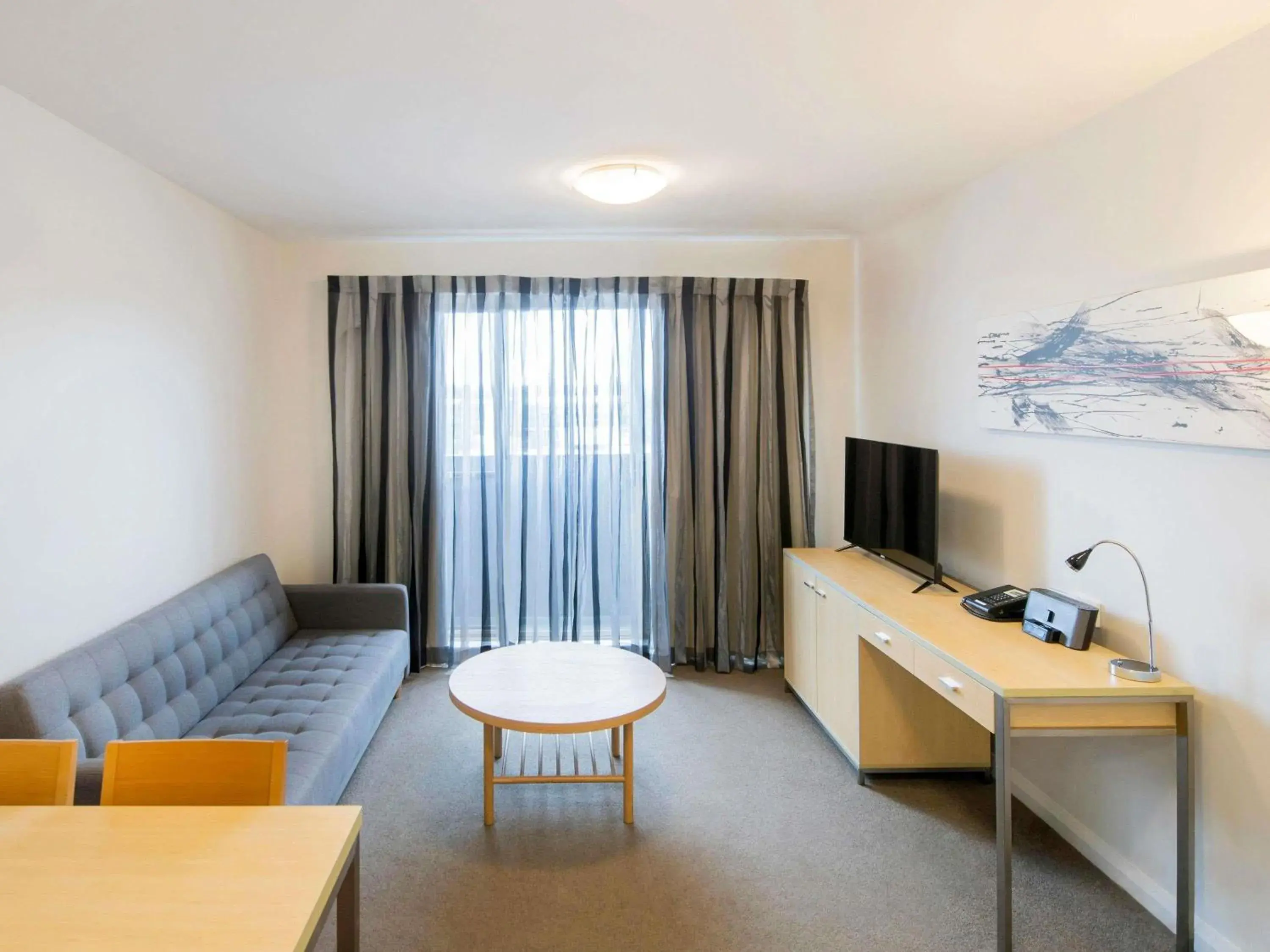 Bedroom in Mantra Castle Hill Sydney, an Accor Hotel Bedroom in Mantra Castle Hill Sydney, an Accor Hotel