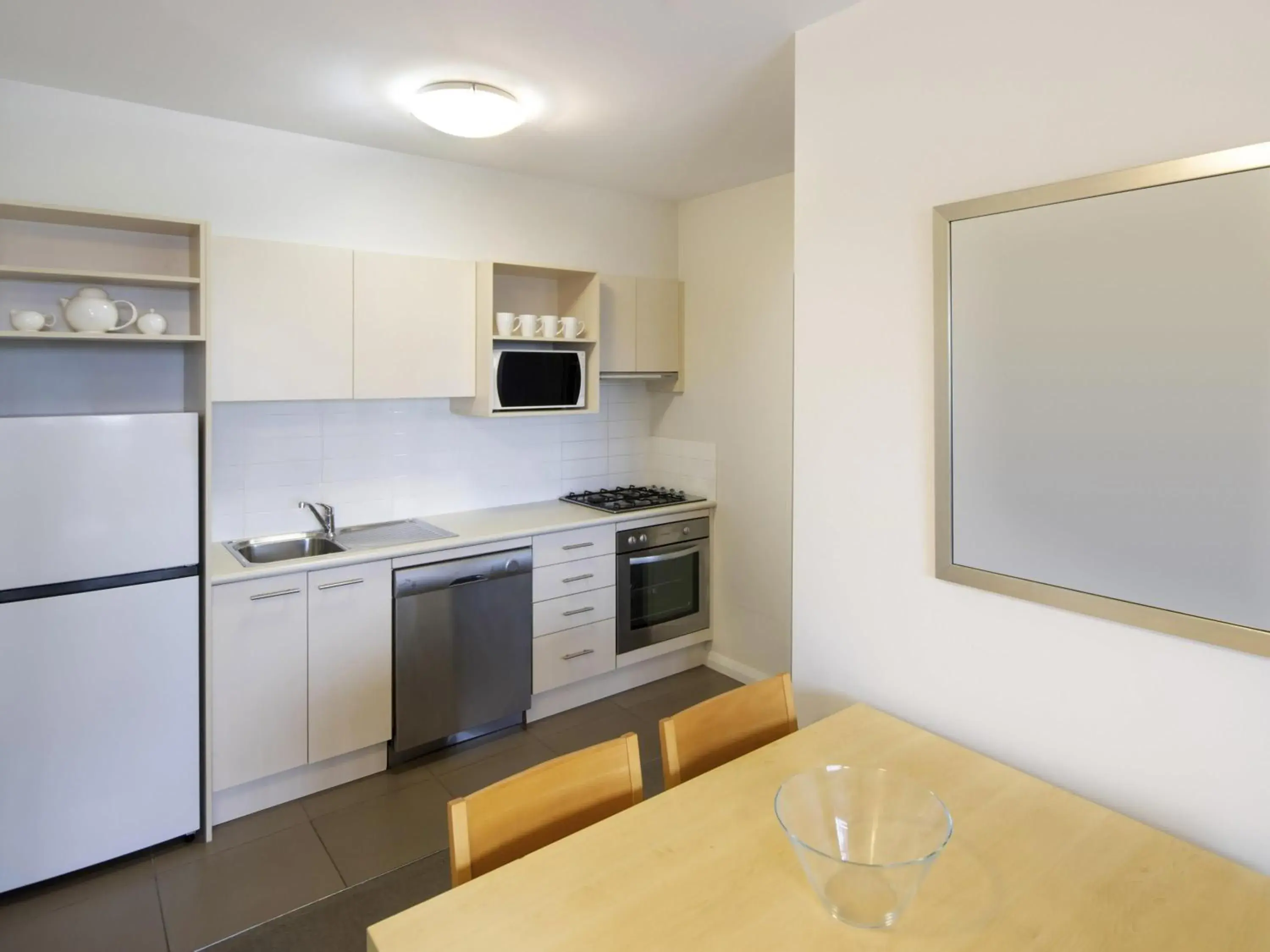 Bedroom in Mantra Castle Hill Sydney, an Accor Hotel Bedroom in Mantra Castle Hill Sydney, an Accor Hotel