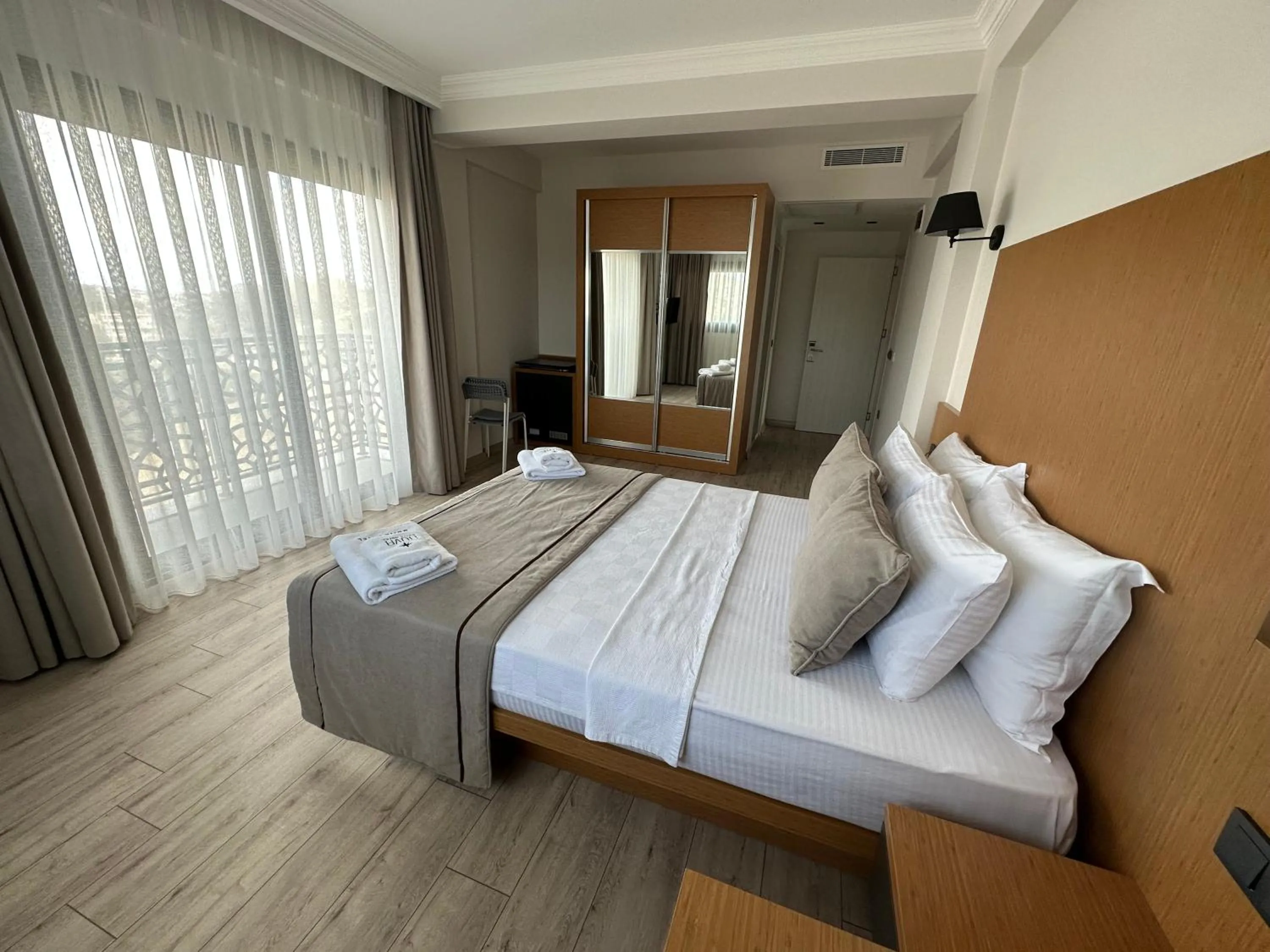 Massage, Bed in Nova Butik Hotel Çeşme