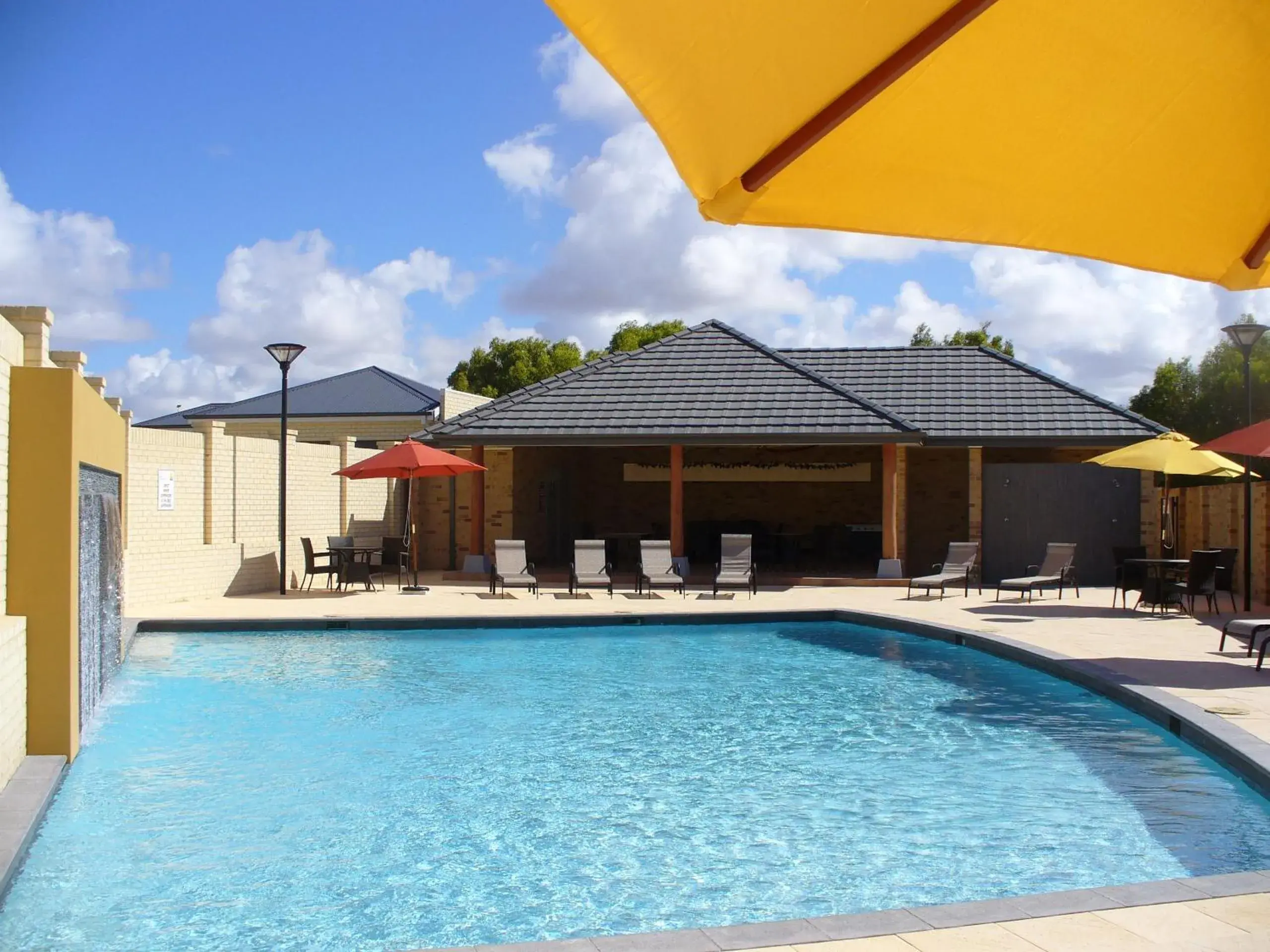 Port Denison Beach Resort Port Denison Beach Resort