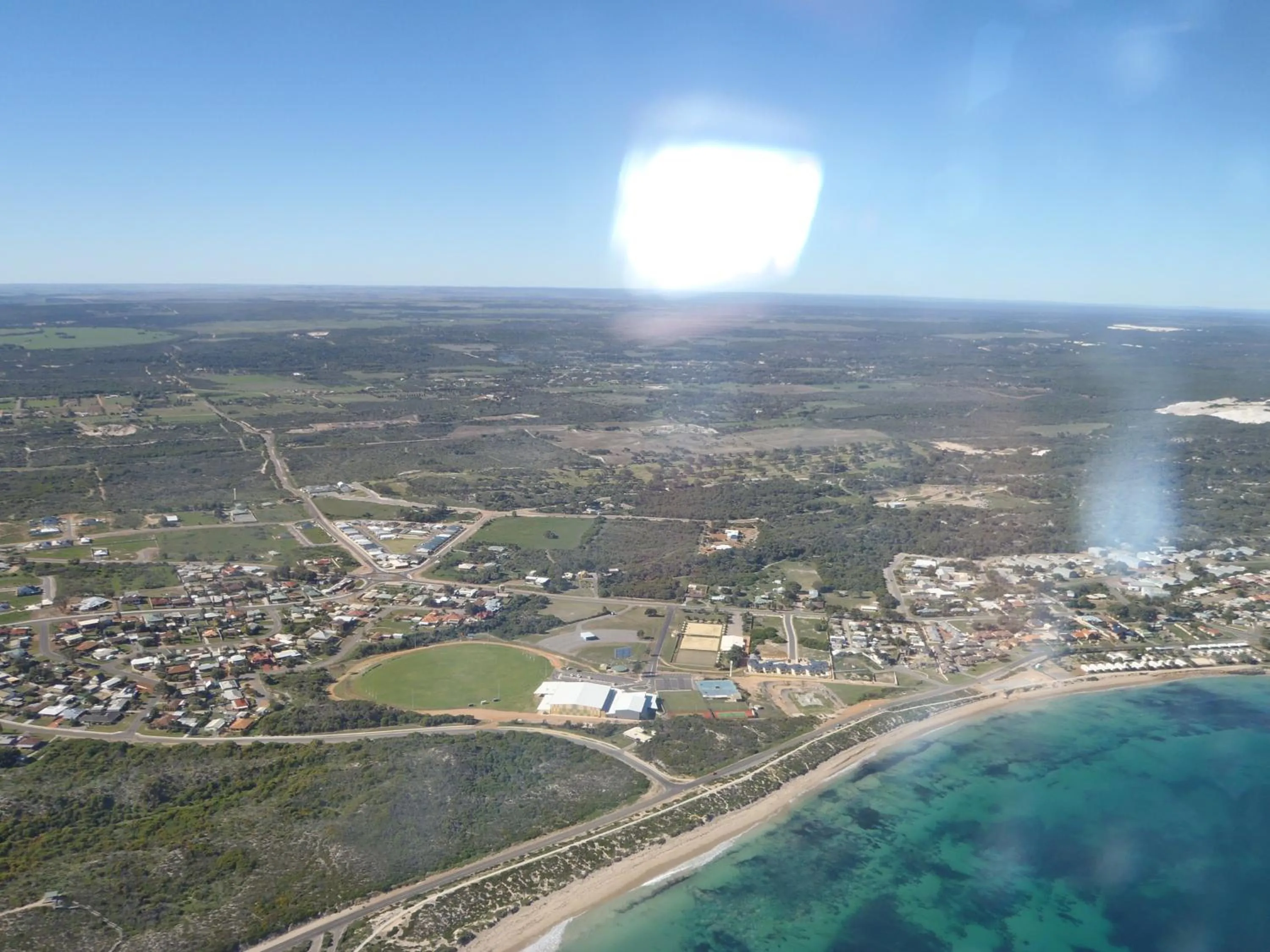 Port Denison Beach Resort