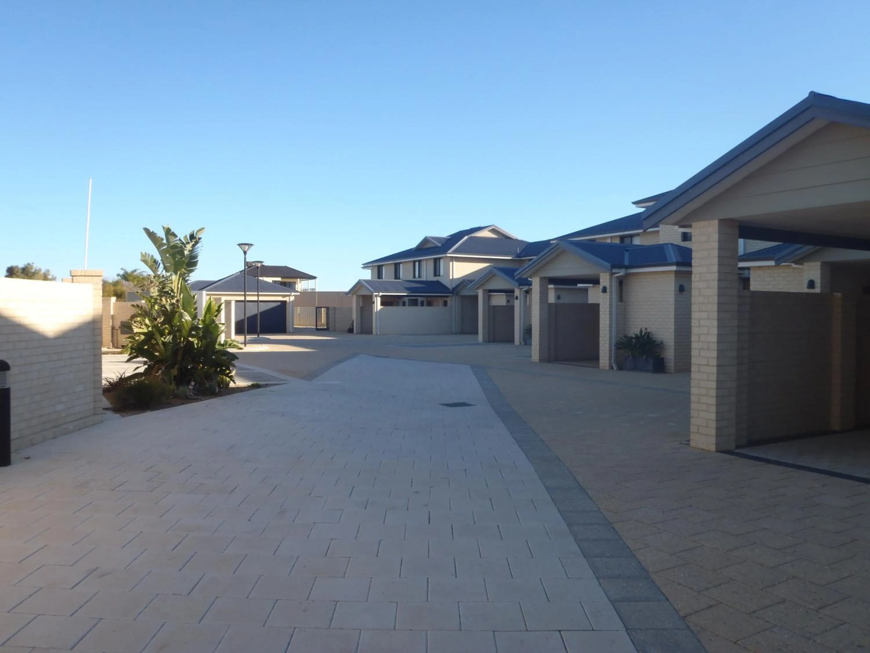 Port Denison Beach Resort