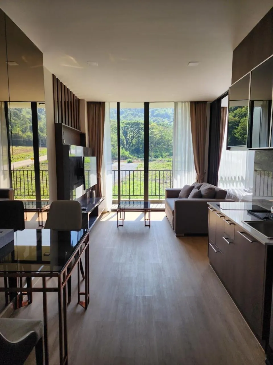 A2 at Forest Khaoyai