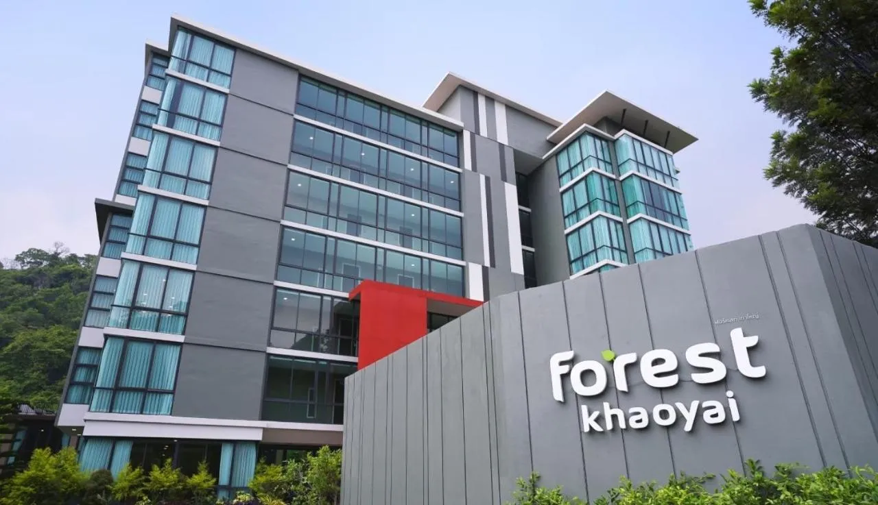 A2 at Forest Khaoyai