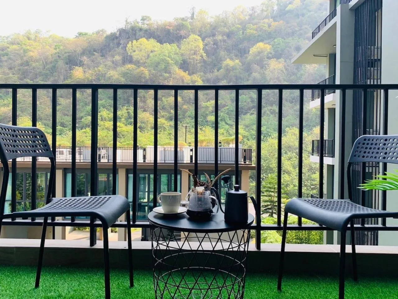 A2 at Forest Khaoyai