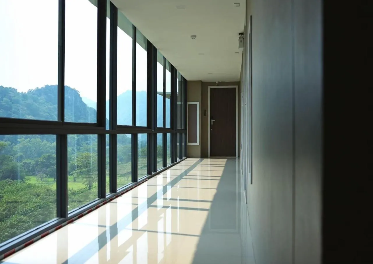 A2 at Forest Khaoyai