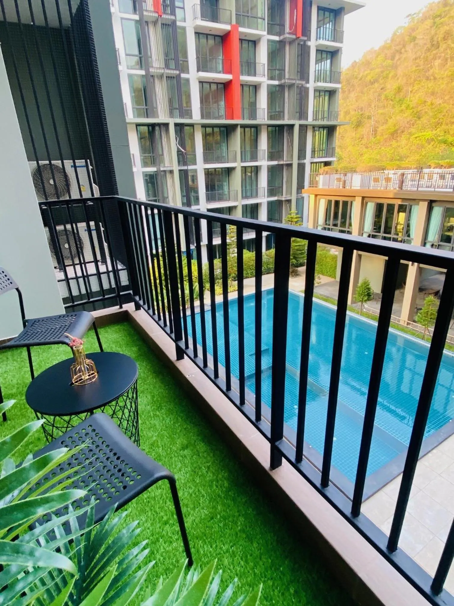 A2 at Forest Khaoyai