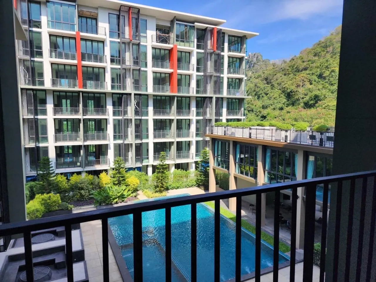 A2 at Forest Khaoyai