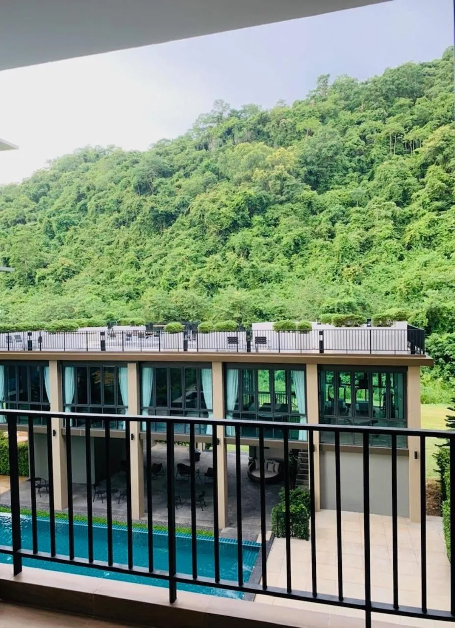 A2 at Forest Khaoyai