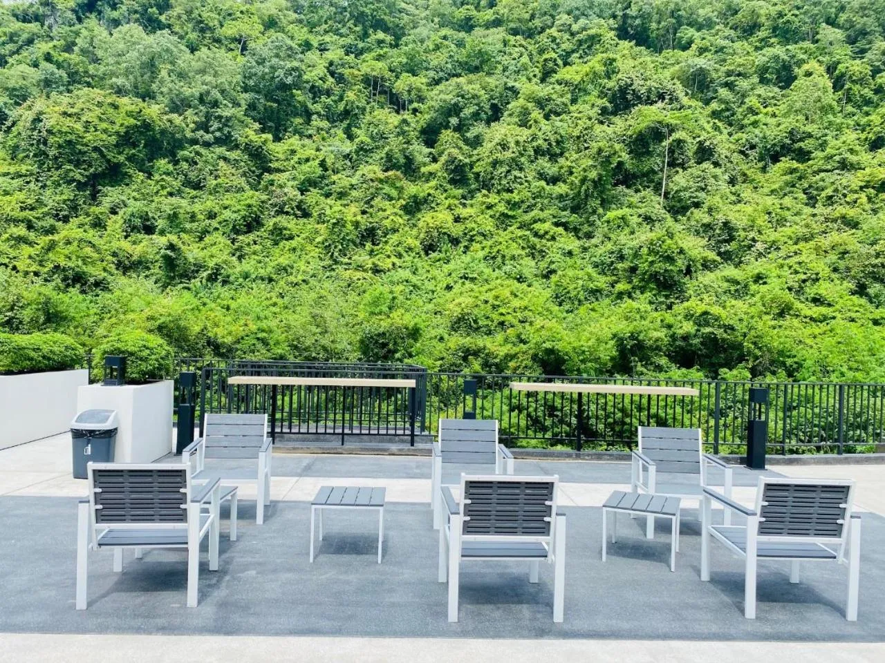 A2 at Forest Khaoyai
