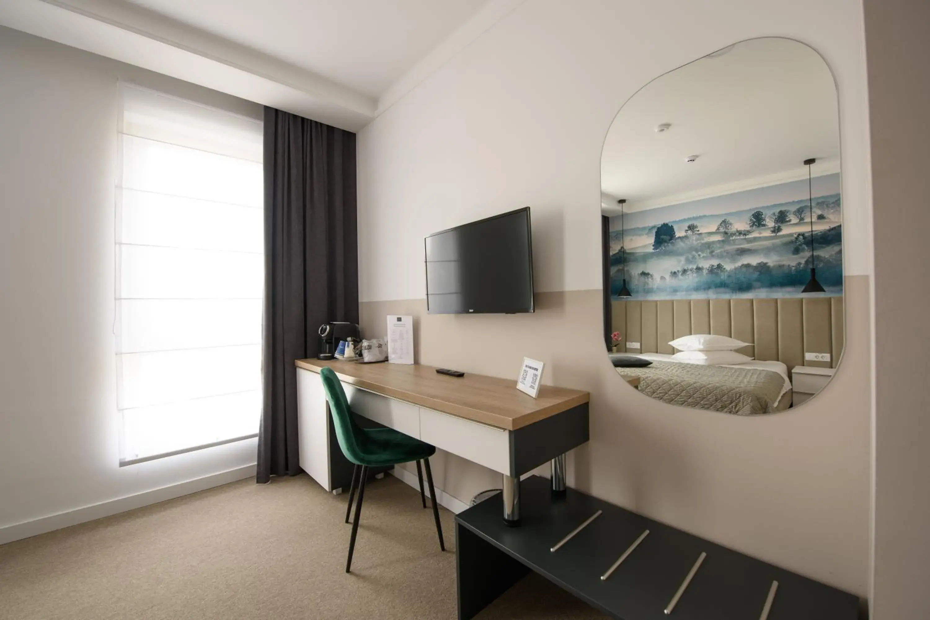 Double Room - single occupancy in Vila Sarisa Double Room - single occupancy in Vila Sarisa