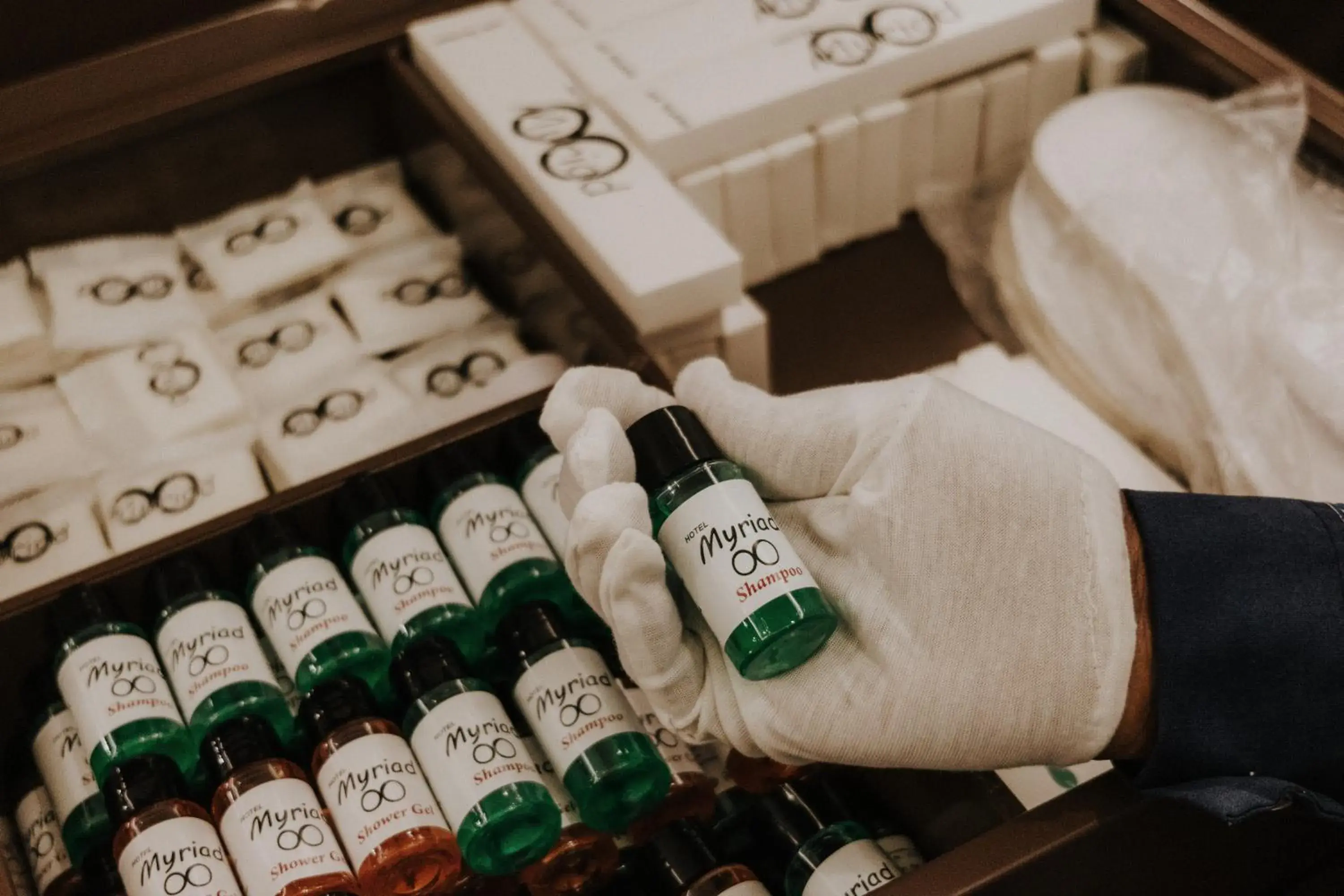 Hotel Myriad Hotel Myriad