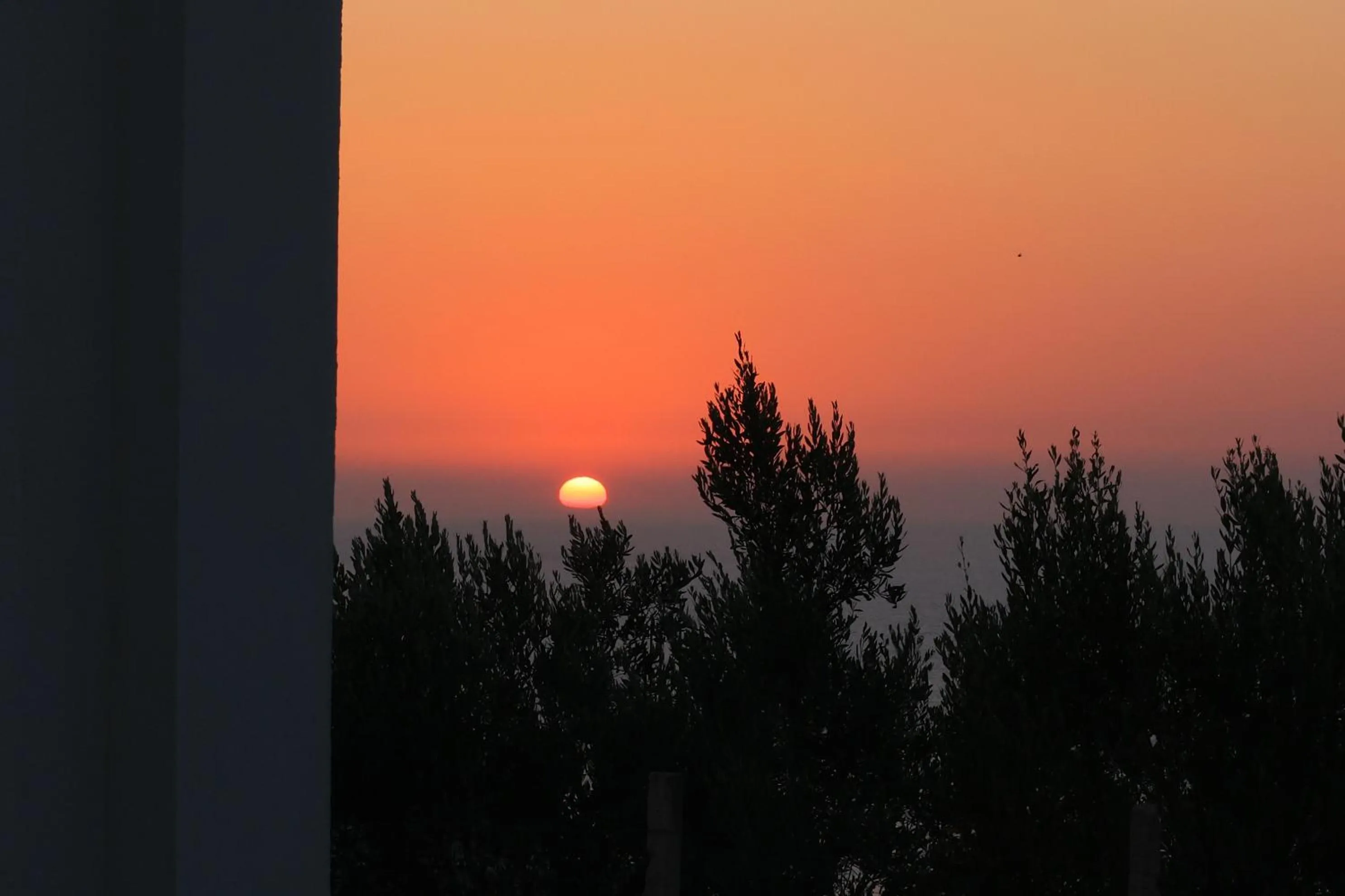 Sea view in SEA & LAKE VIEW VILLA