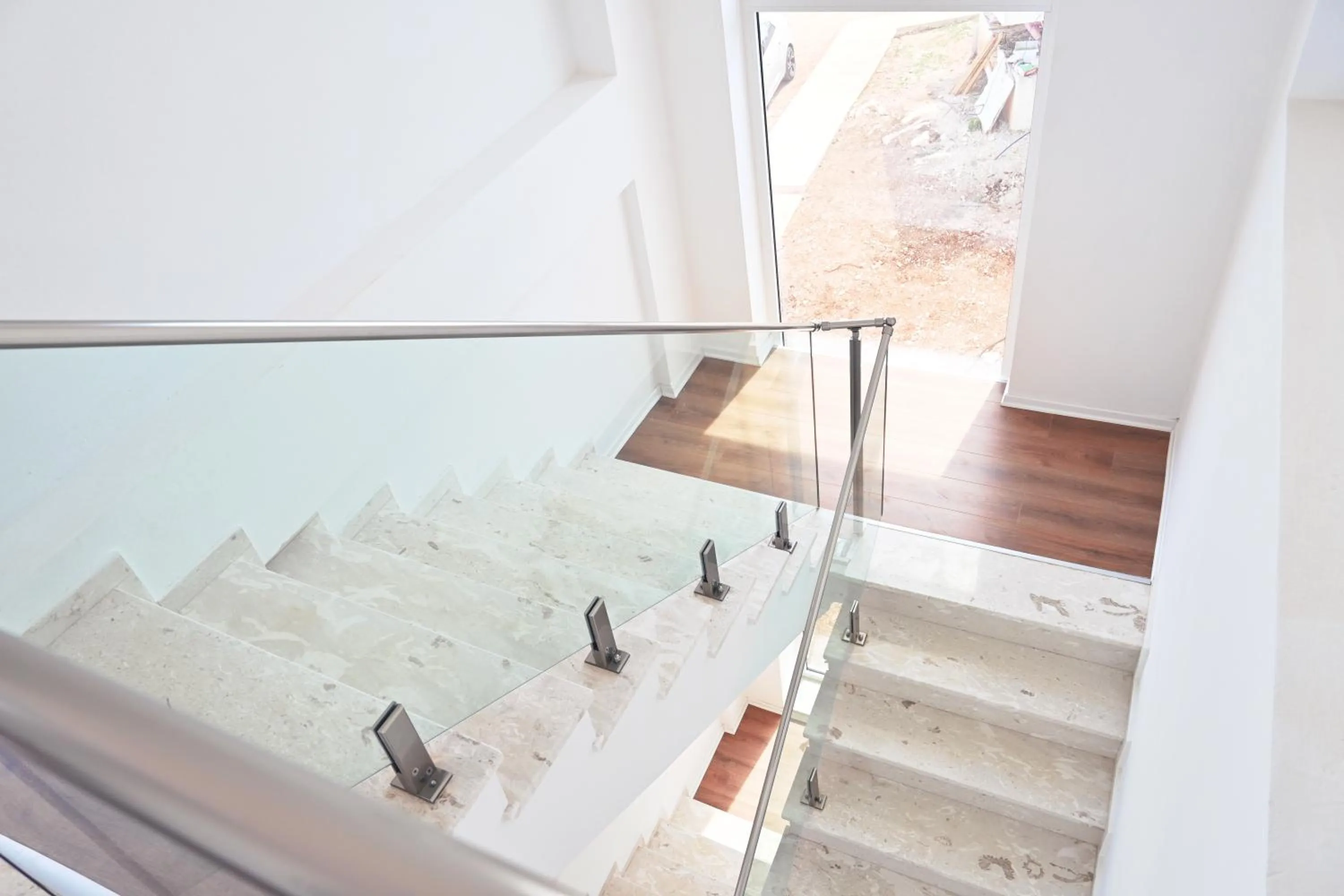 Property building in SEA & LAKE VIEW VILLA