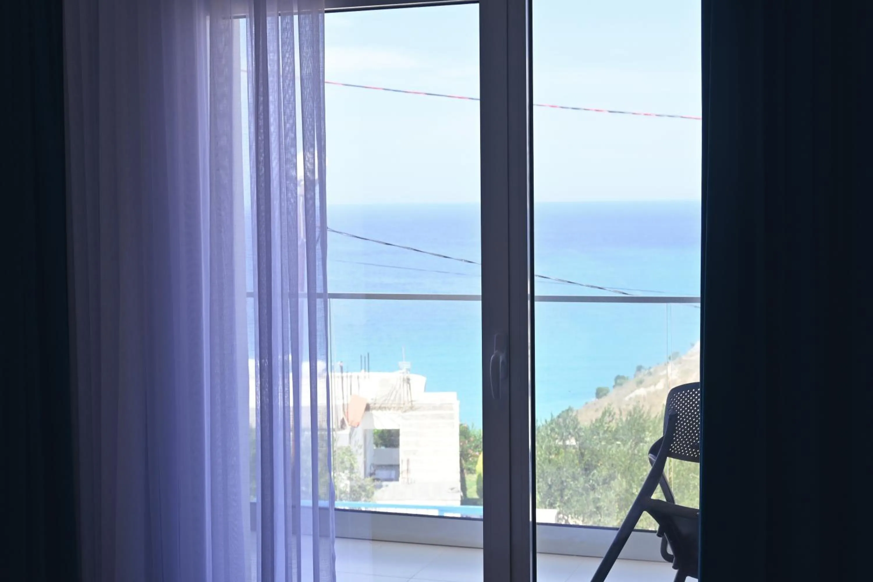 Natural landscape in SEA & LAKE VIEW VILLA