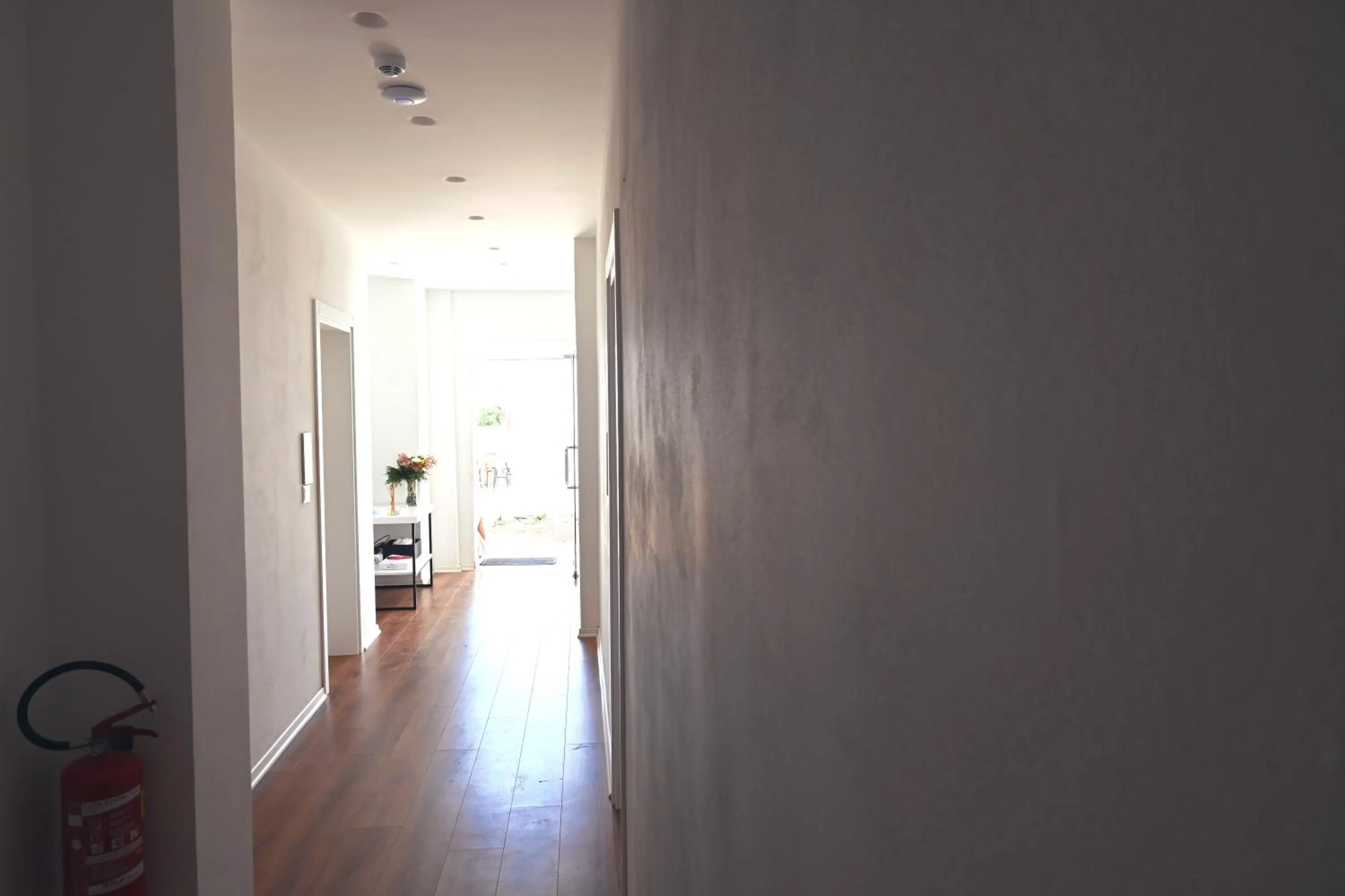 Property building in SEA & LAKE VIEW VILLA