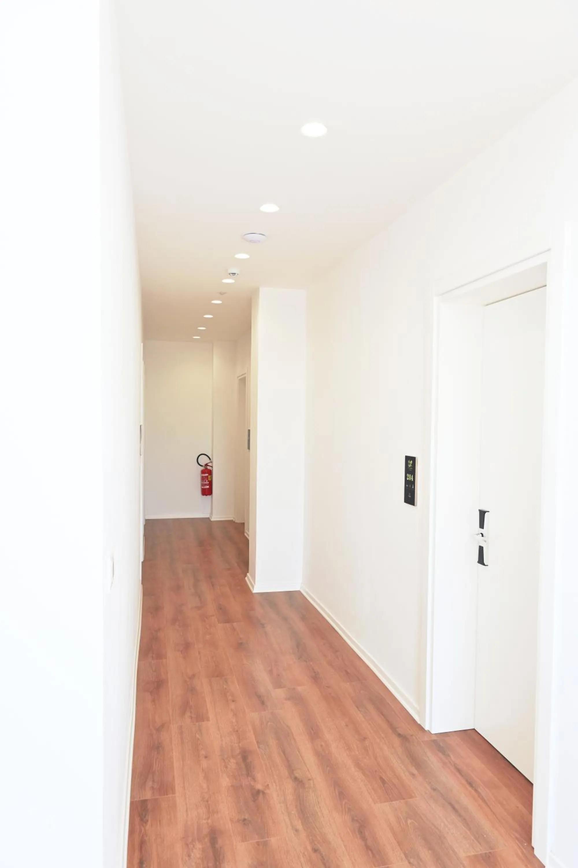 Property building in SEA & LAKE VIEW VILLA