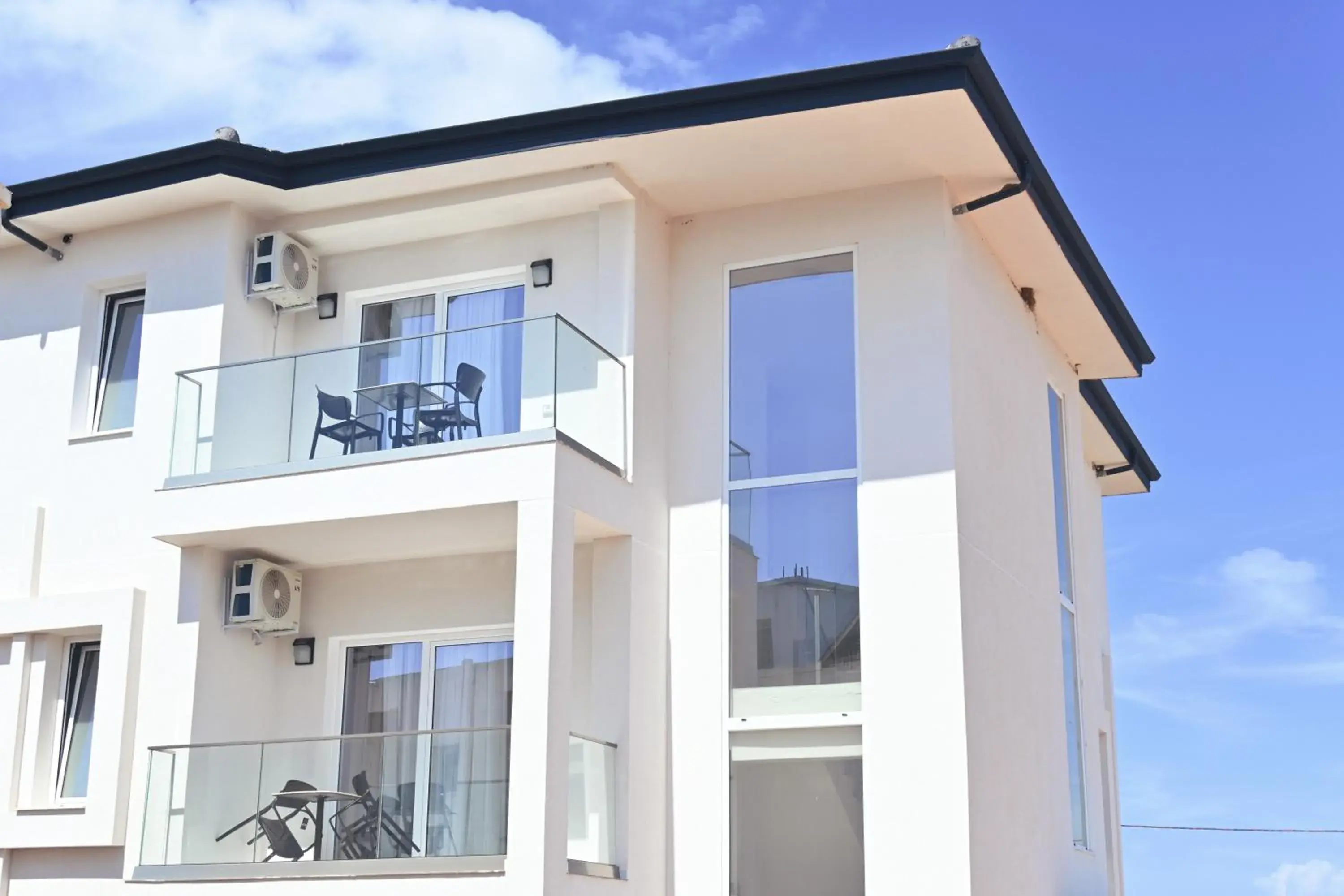 SEA & LAKE VIEW VILLA SEA & LAKE VIEW VILLA