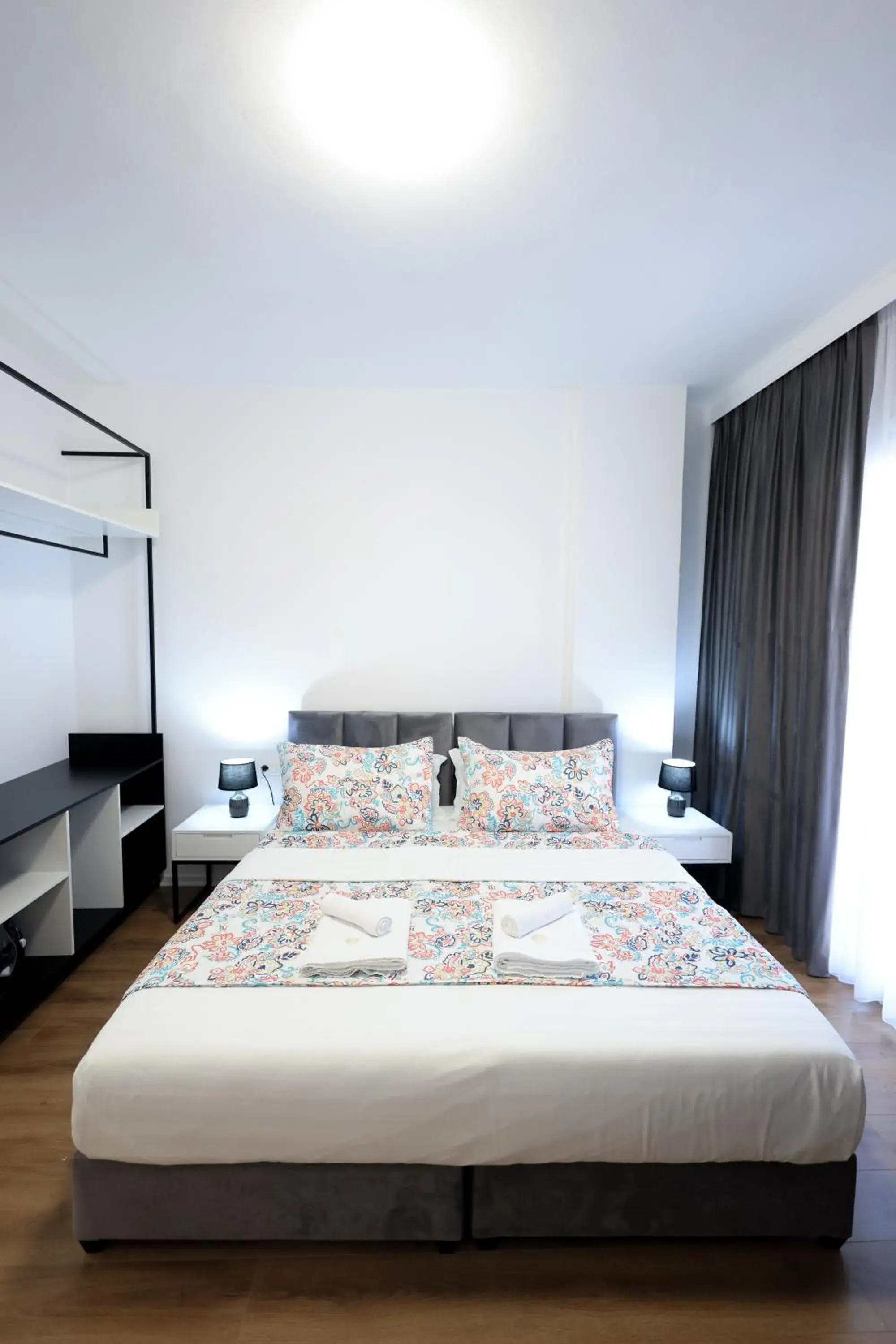 Double or Twin Room - single occupancy in SEA & LAKE VIEW VILLA Double or Twin Room - single occupancy in SEA & LAKE VIEW VILLA