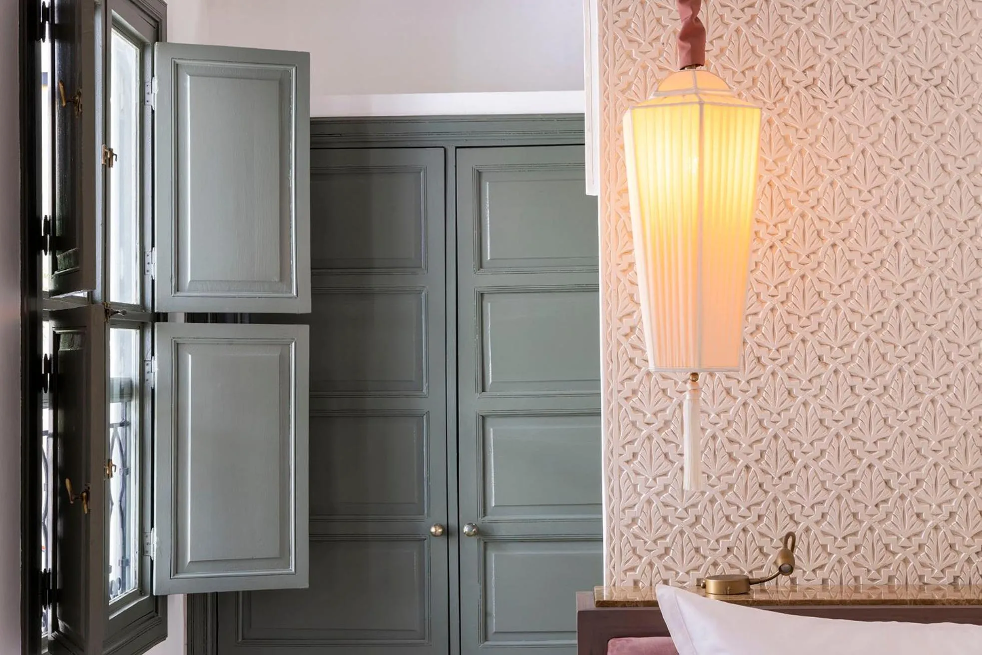 Riad LAZ Mimoun & Spa