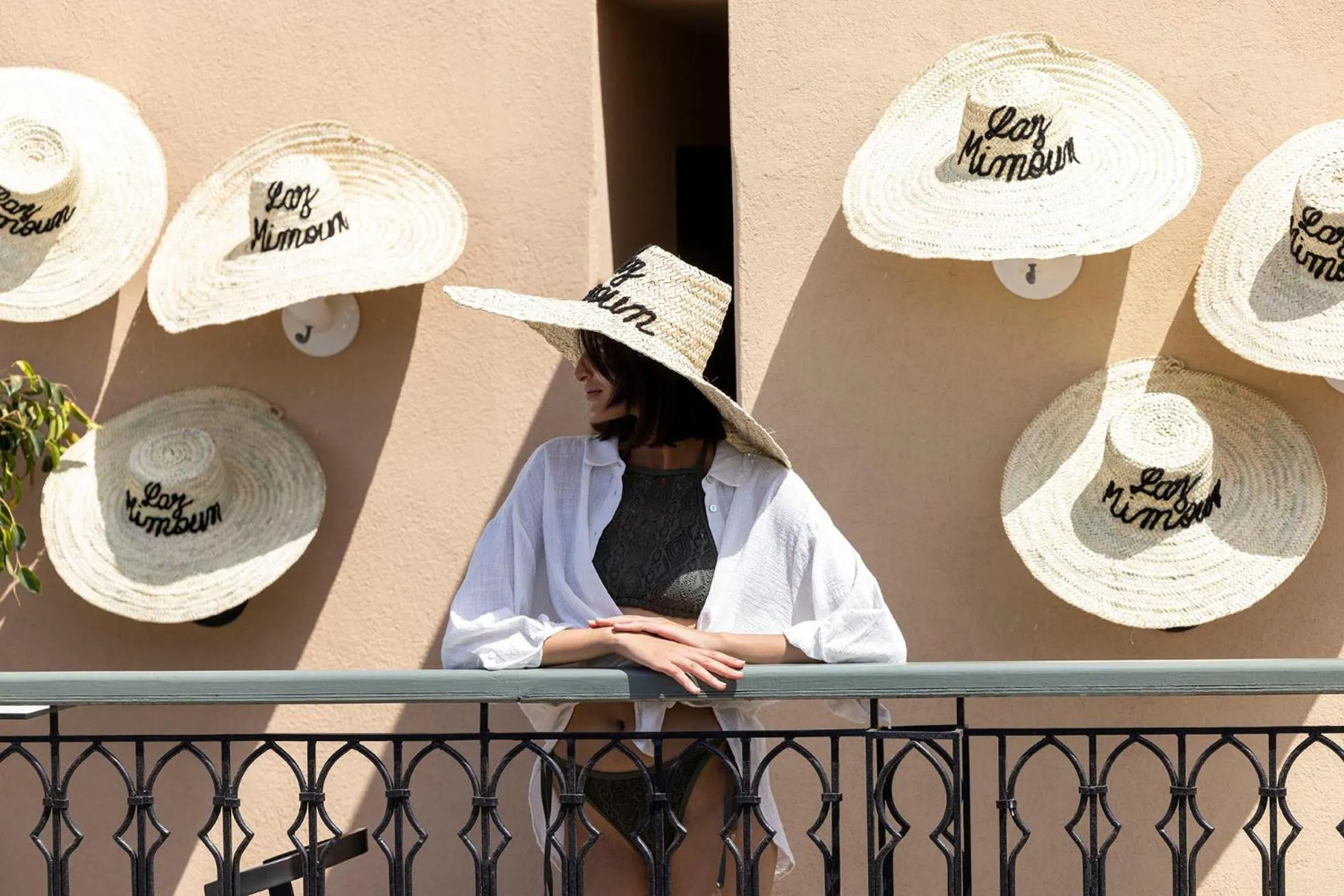 Riad LAZ Mimoun & Spa