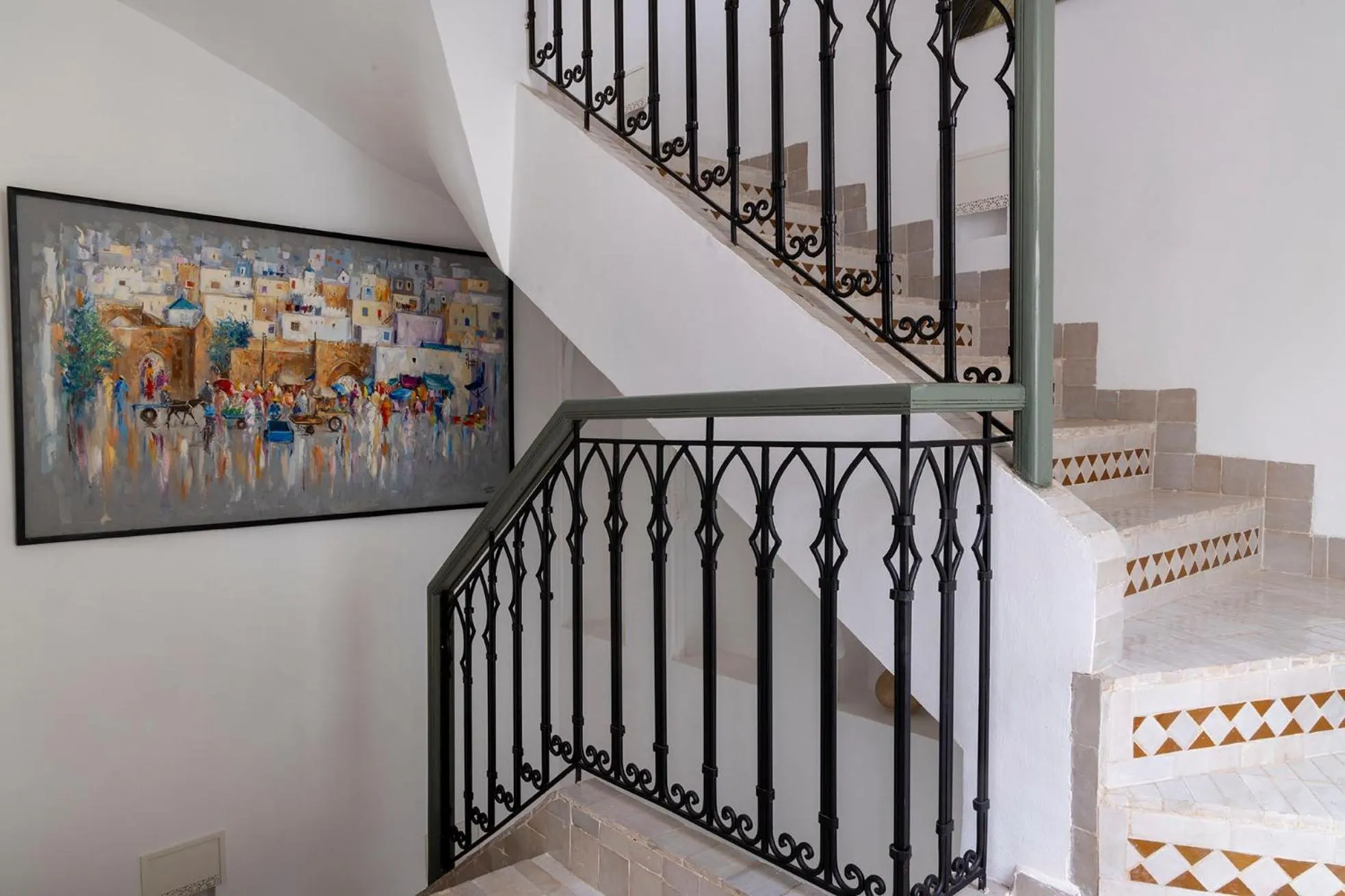 Riad LAZ Mimoun & Spa