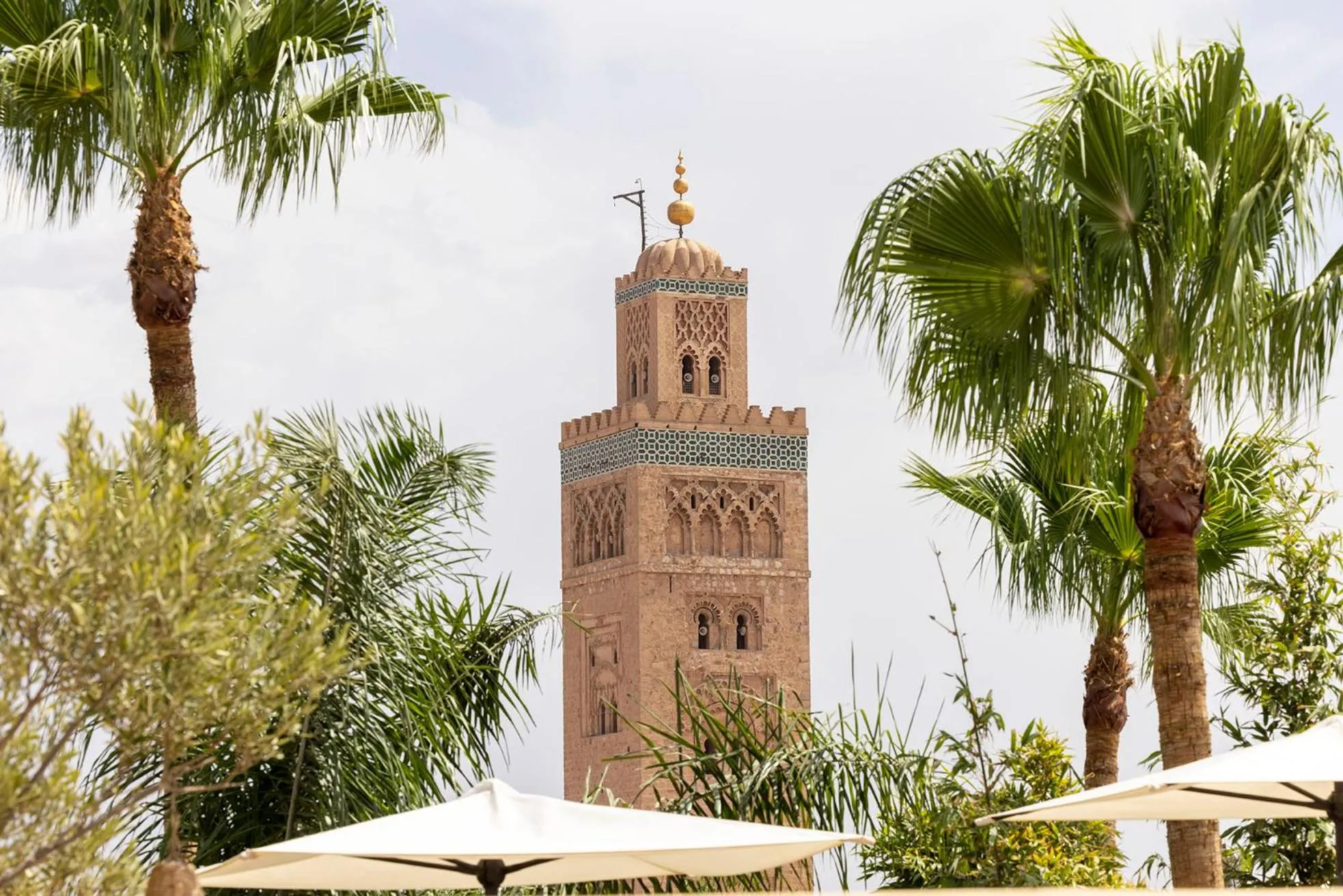 Riad LAZ Mimoun & Spa