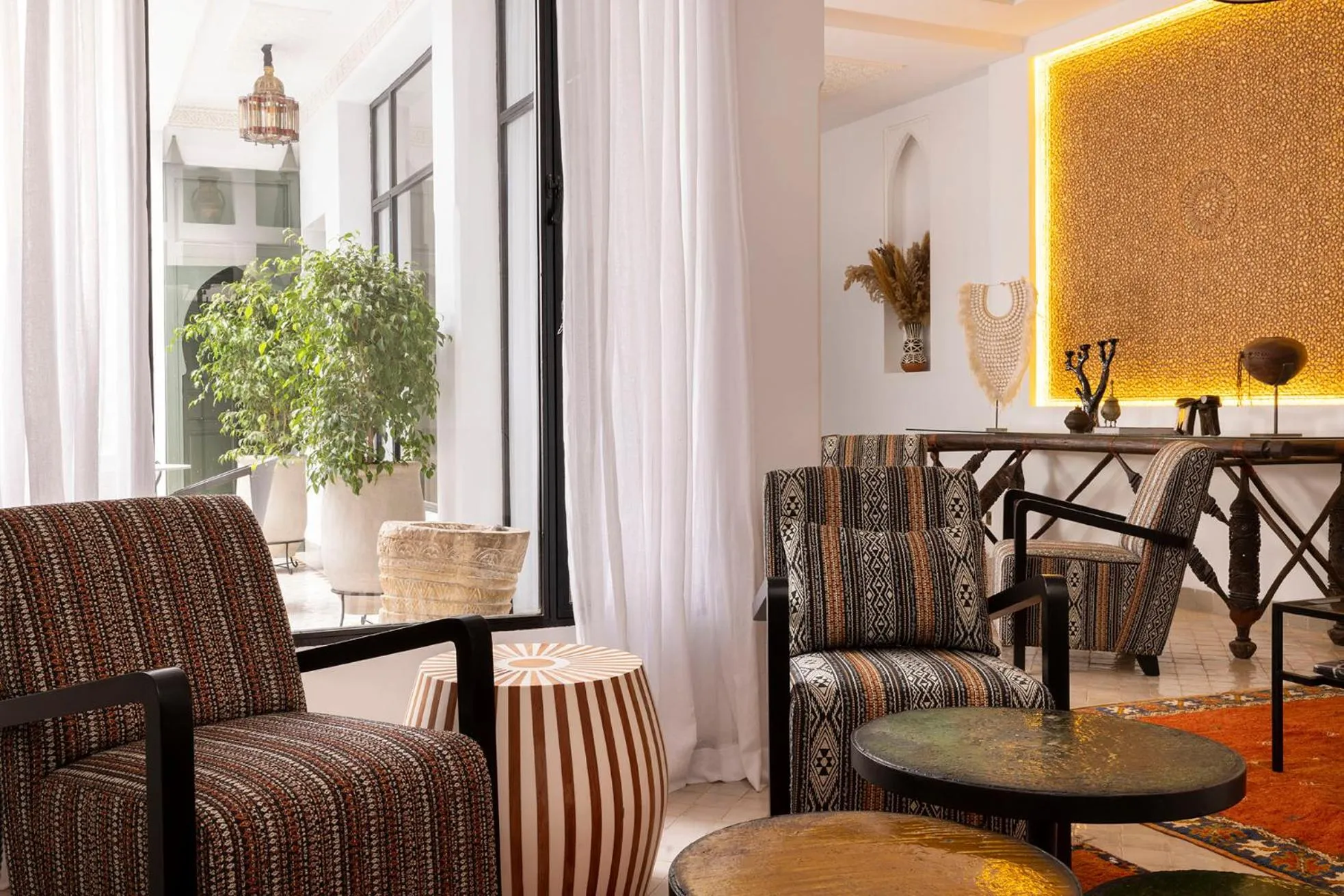 Riad LAZ Mimoun & Spa