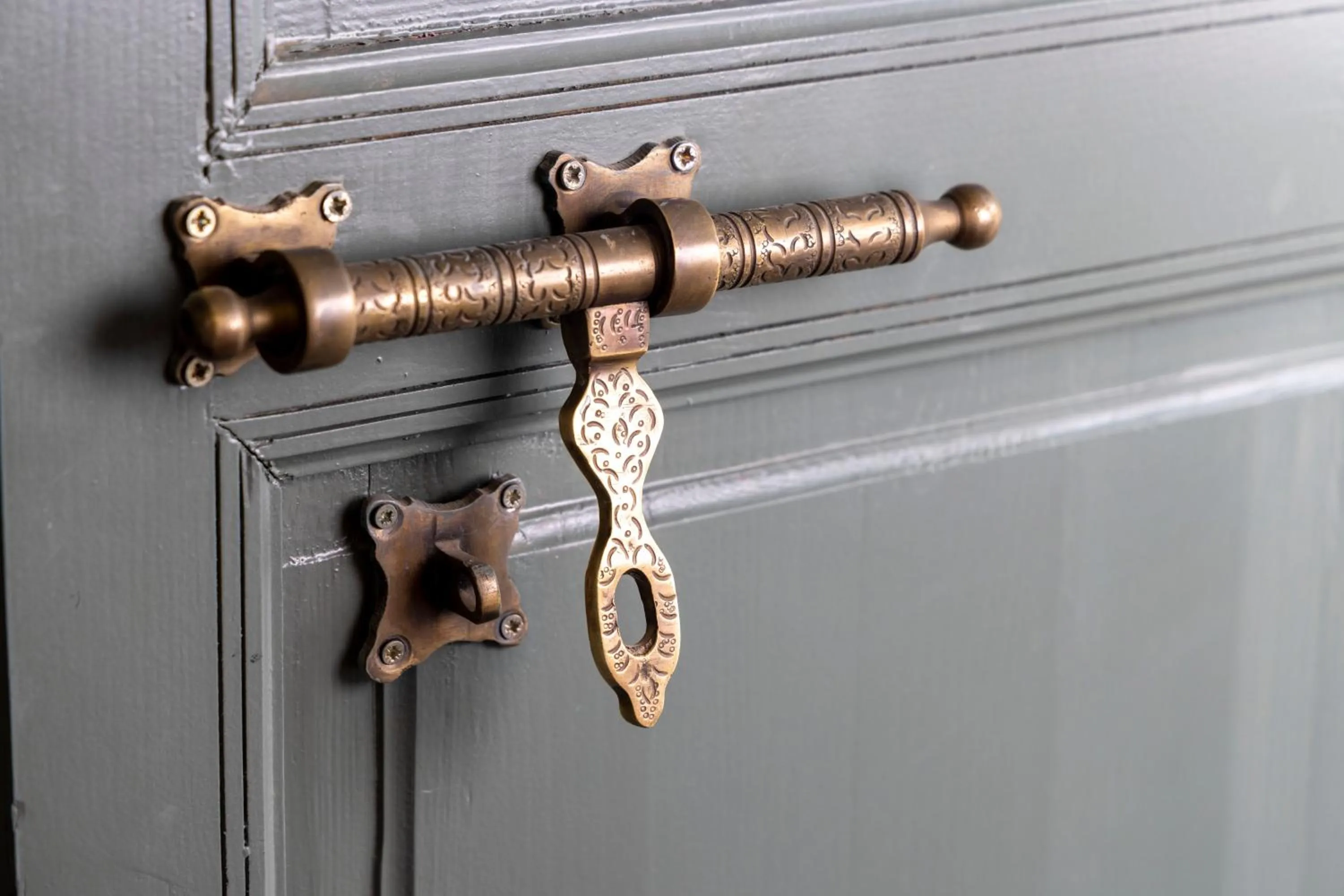 Riad LAZ Mimoun & Spa