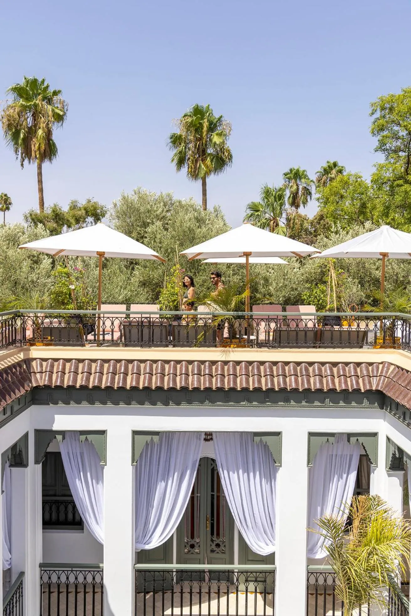 Riad LAZ Mimoun & Spa