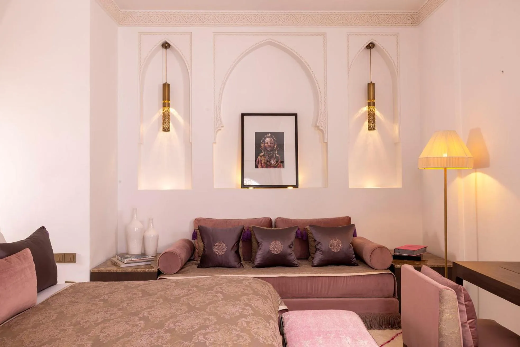 Riad LAZ Mimoun & Spa