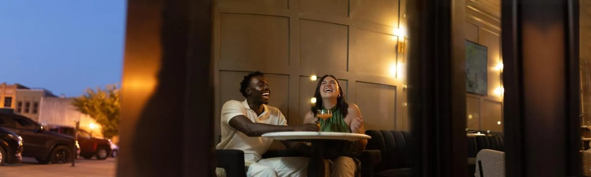 The Thomas Hotel - Premium Suite