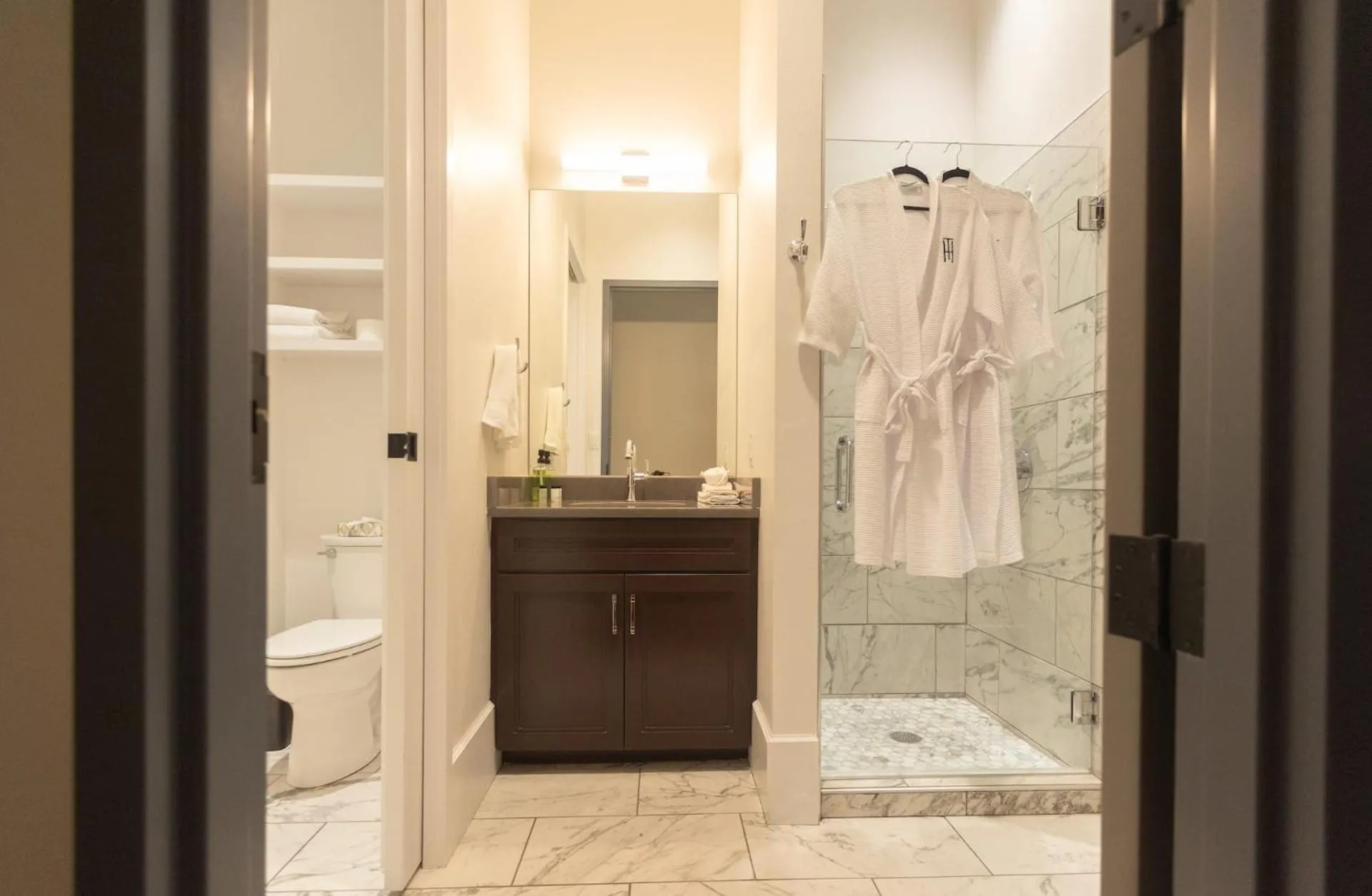 The Thomas Hotel - Premium Suite