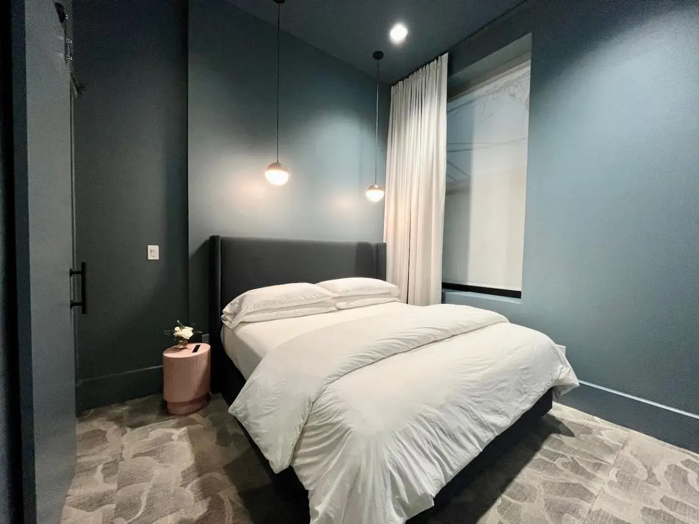 The Thomas Hotel - Premium Suite The Thomas Hotel - Premium Suite