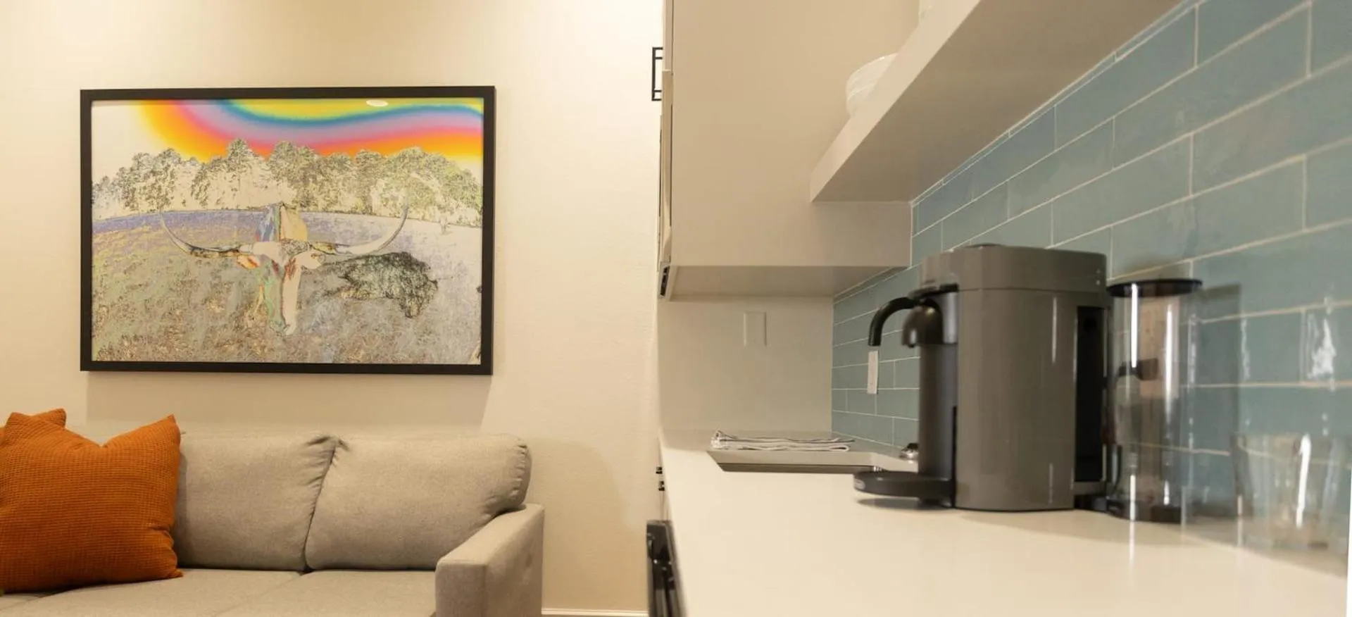 The Thomas Hotel - Premium Suite