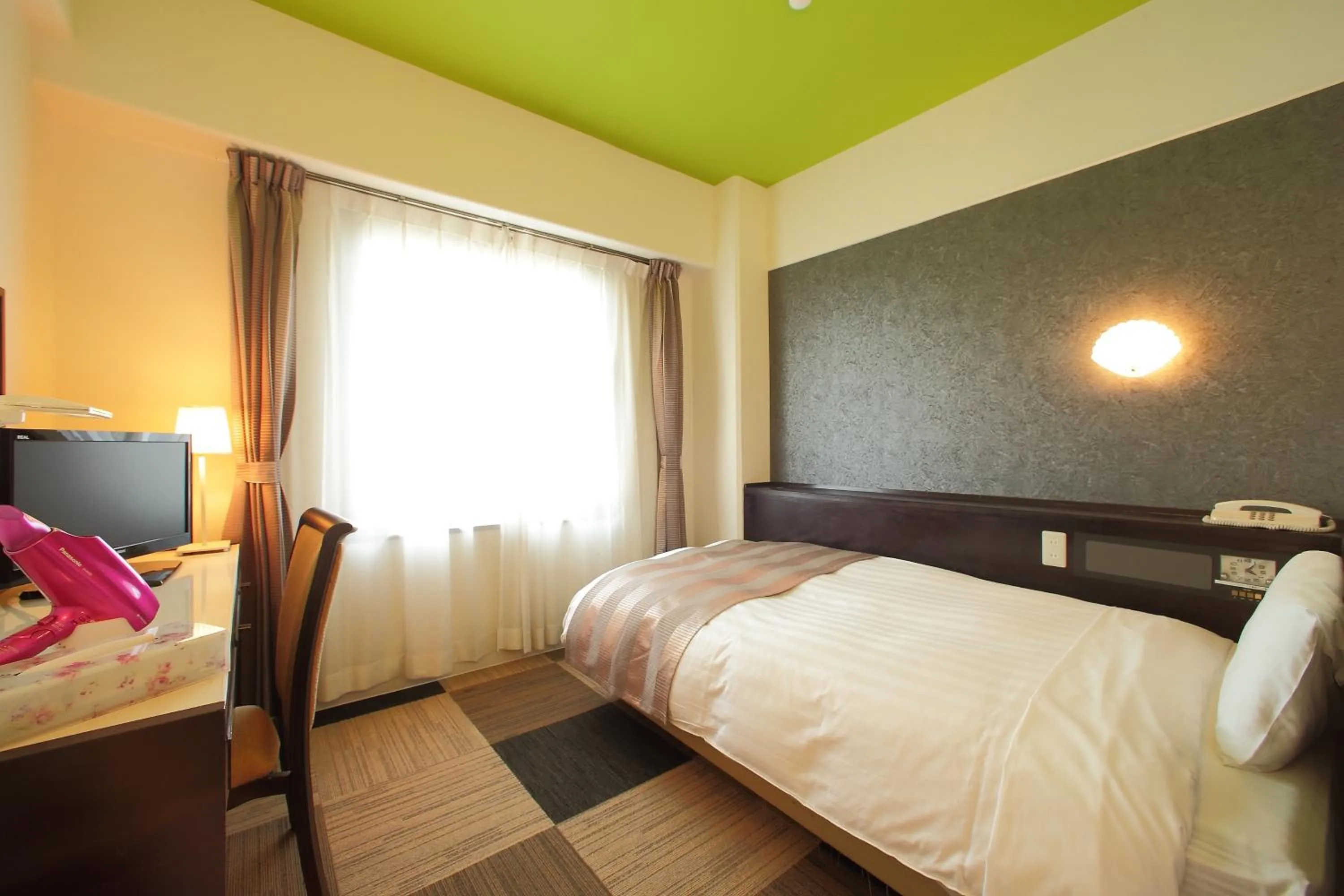 Day, Bed in Select Royal Yatsushiro