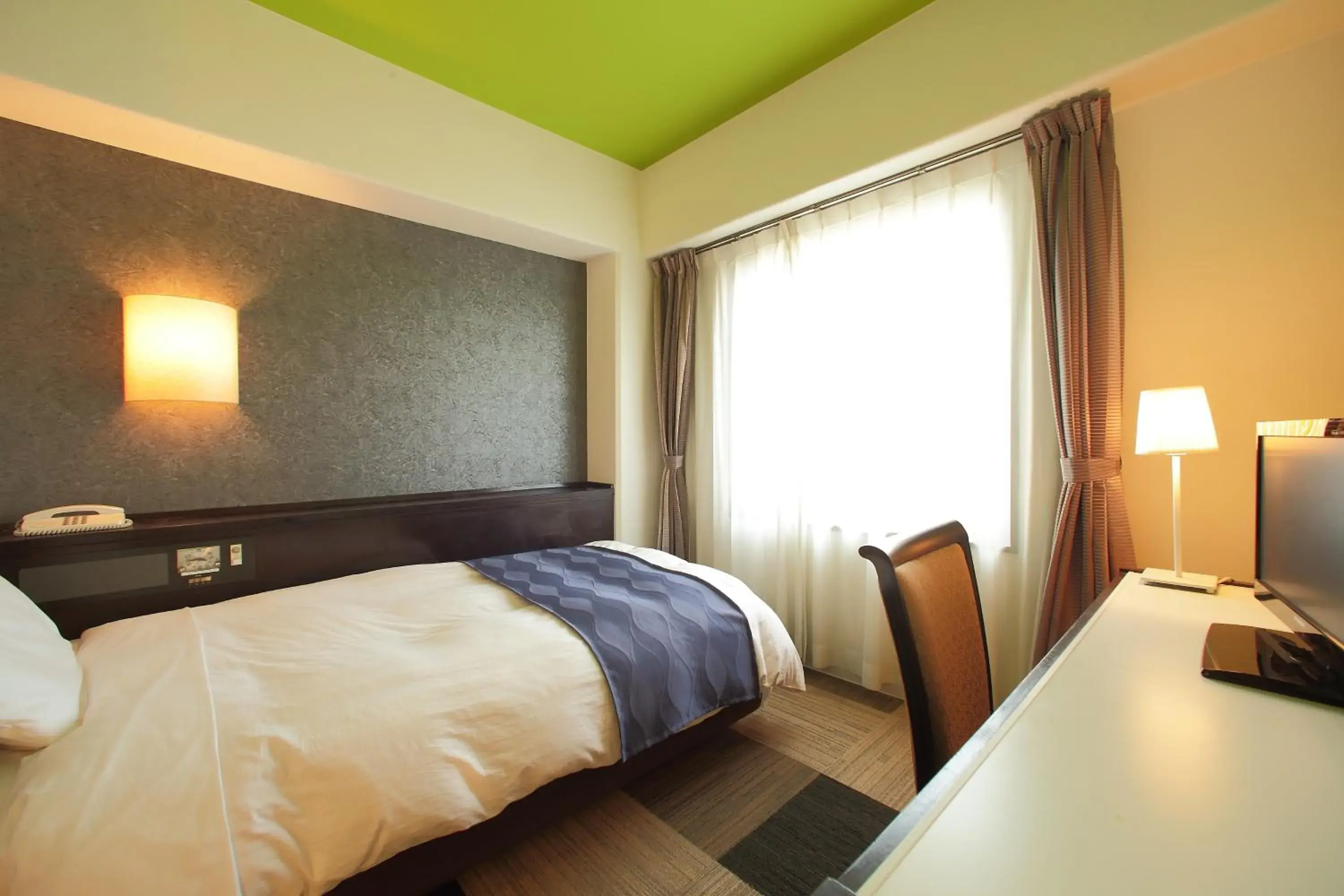 Day, Bed in Select Royal Yatsushiro Day, Bed in Select Royal Yatsushiro