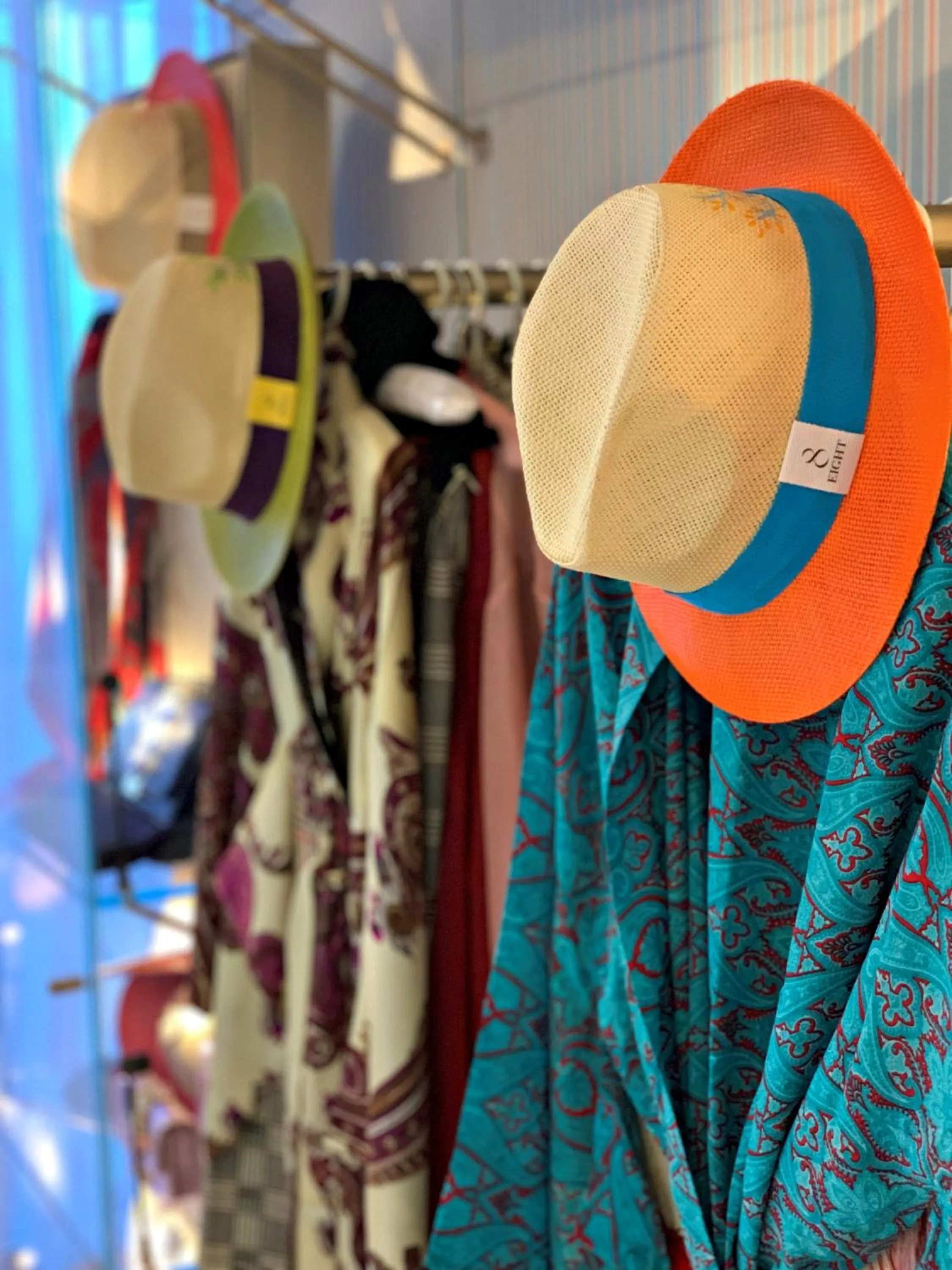 Activities in Eight Hotel Paraggi