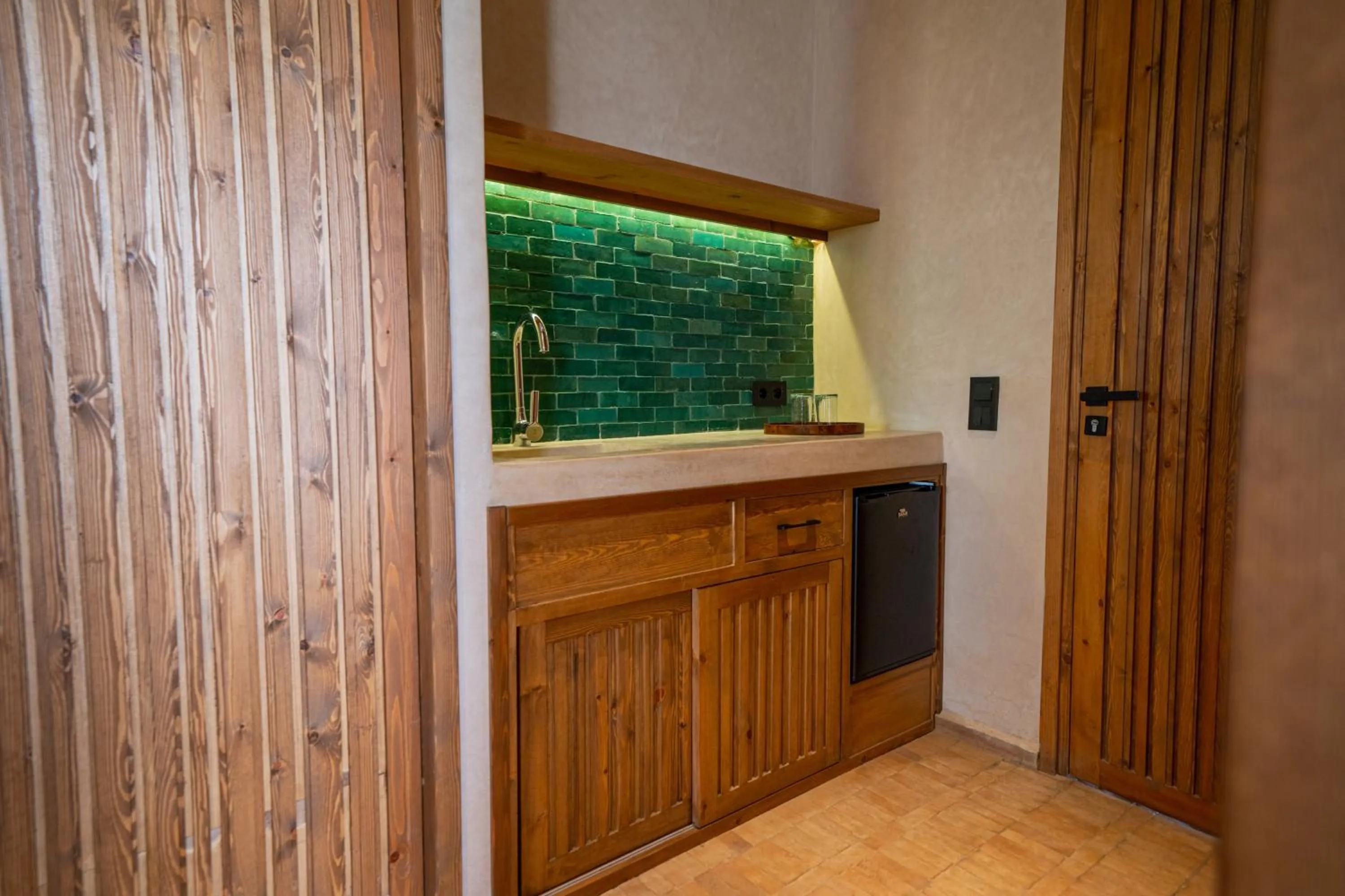 BABERRIH Hôtel Hospitality Palaces & Resorts