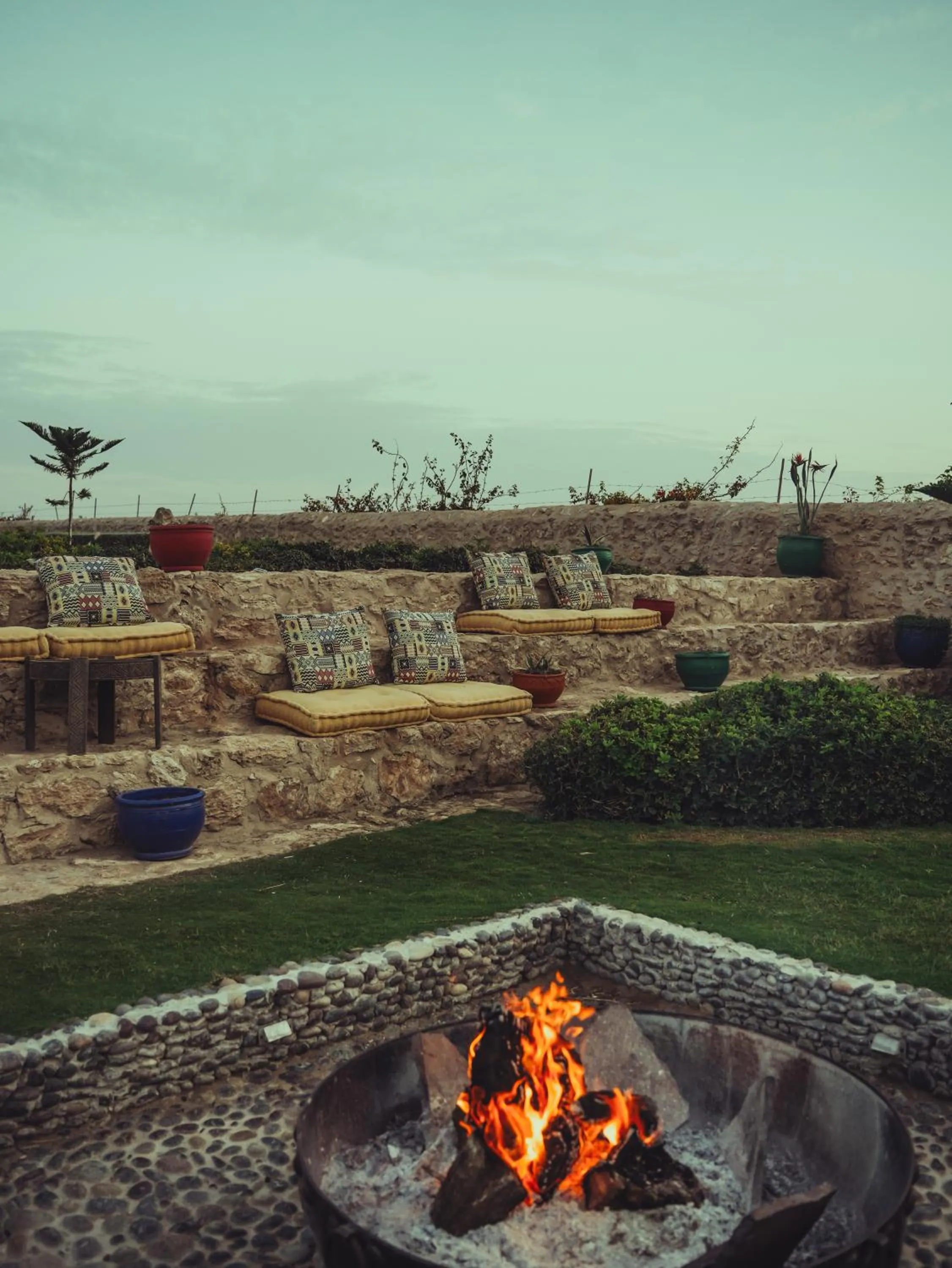 BABERRIH Hôtel Hospitality Palaces & Resorts