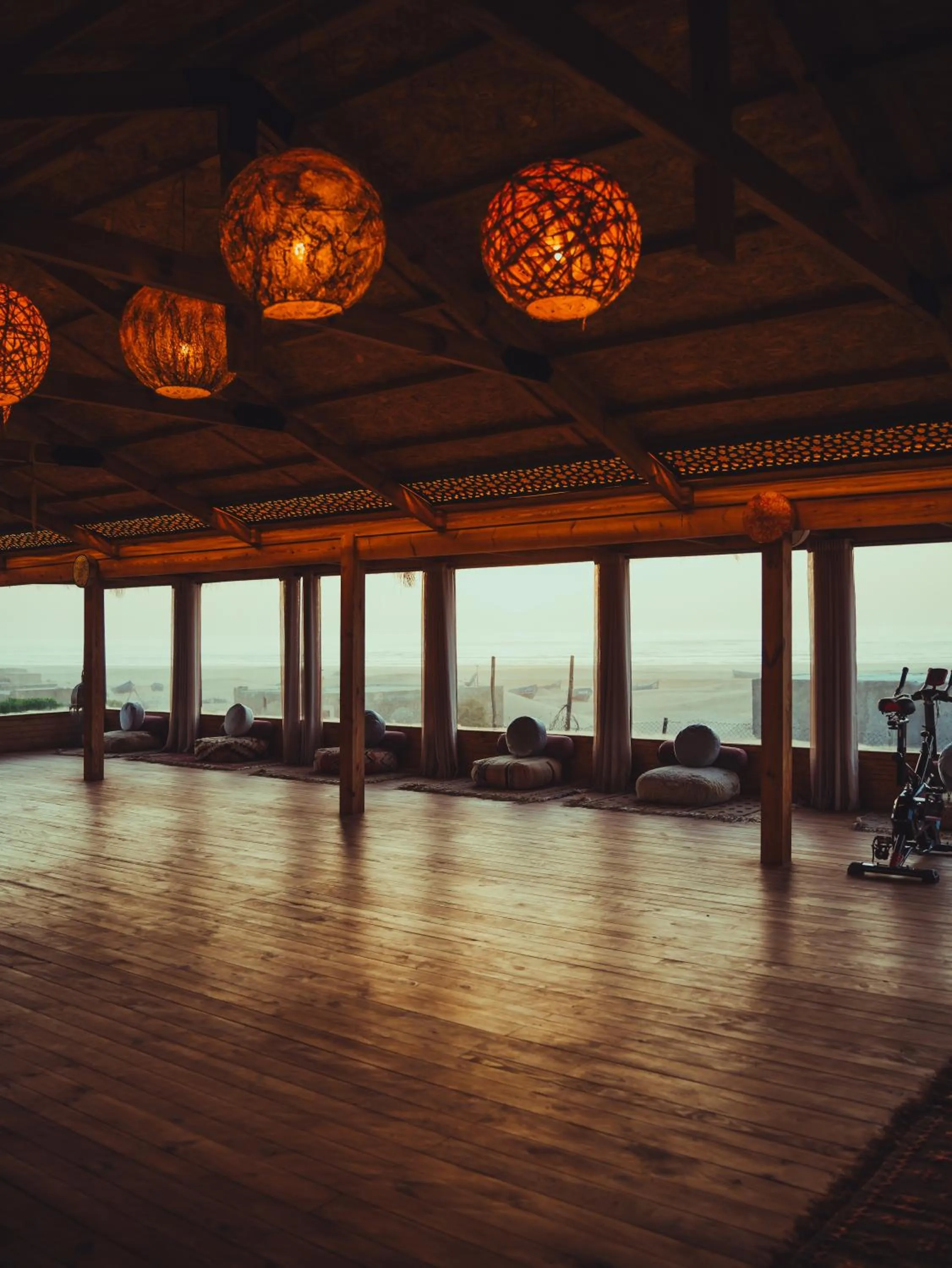 BABERRIH Hôtel Hospitality Palaces & Resorts