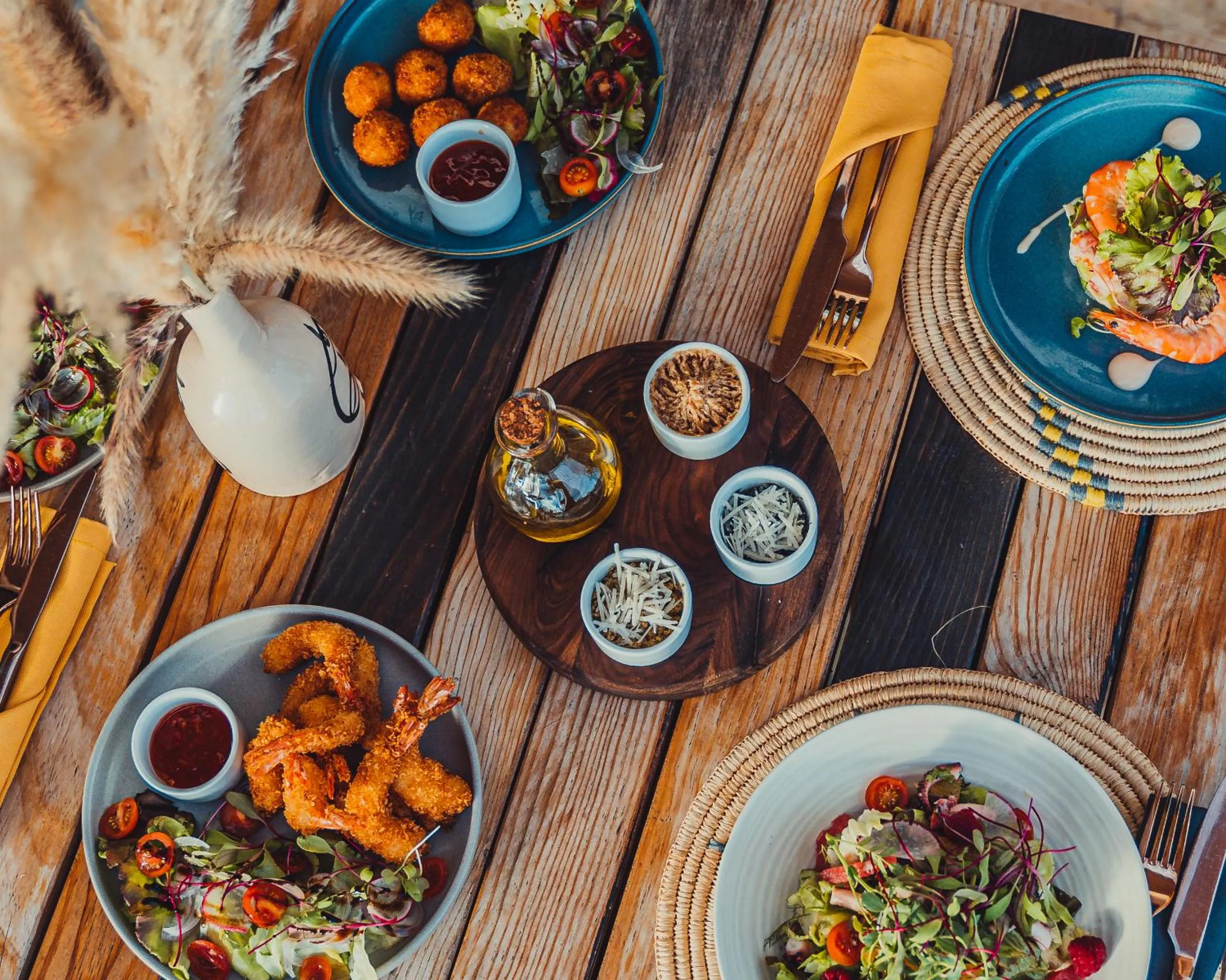 BABERRIH Hôtel Hospitality Palaces & Resorts