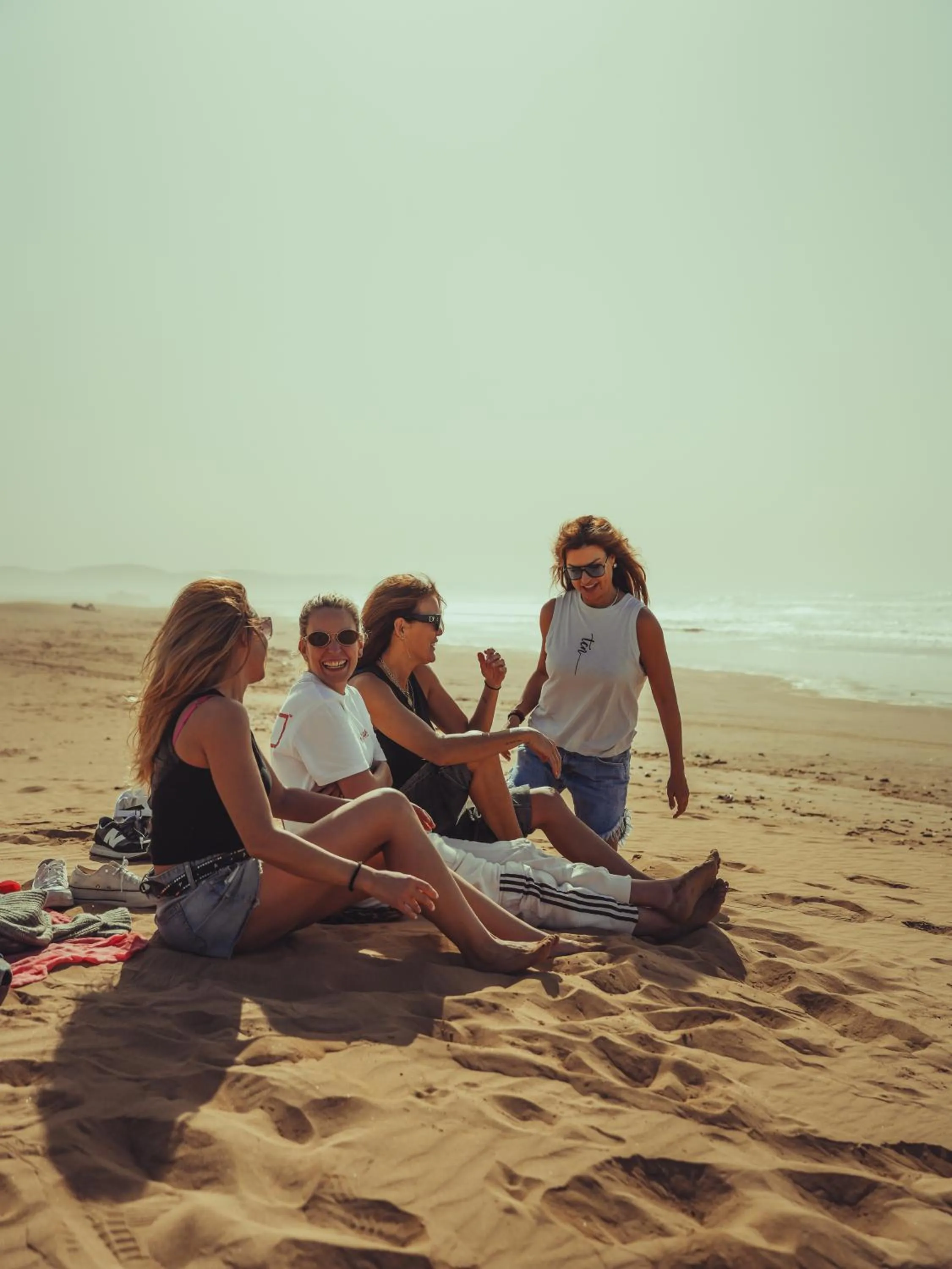 BABERRIH Hôtel Hospitality Palaces & Resorts