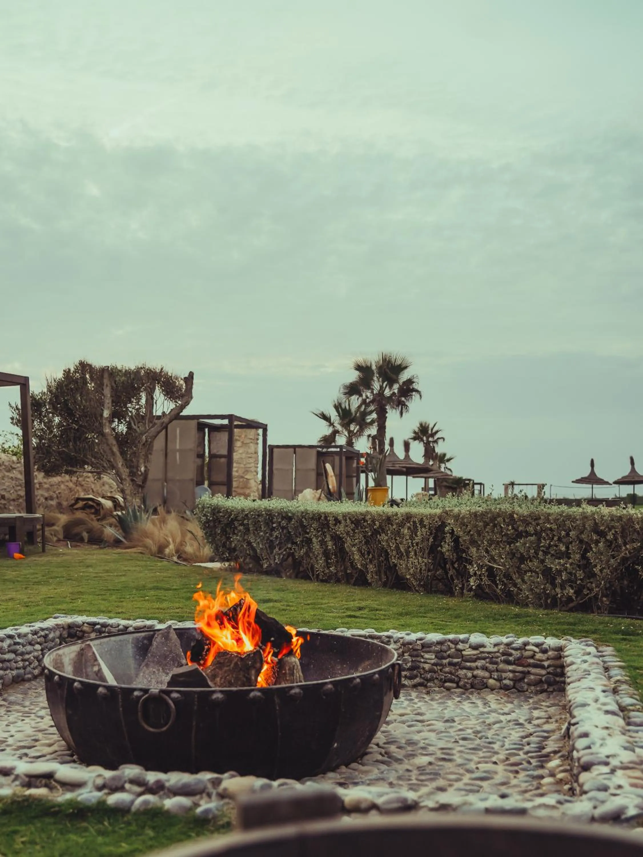 BABERRIH Hôtel Hospitality Palaces & Resorts