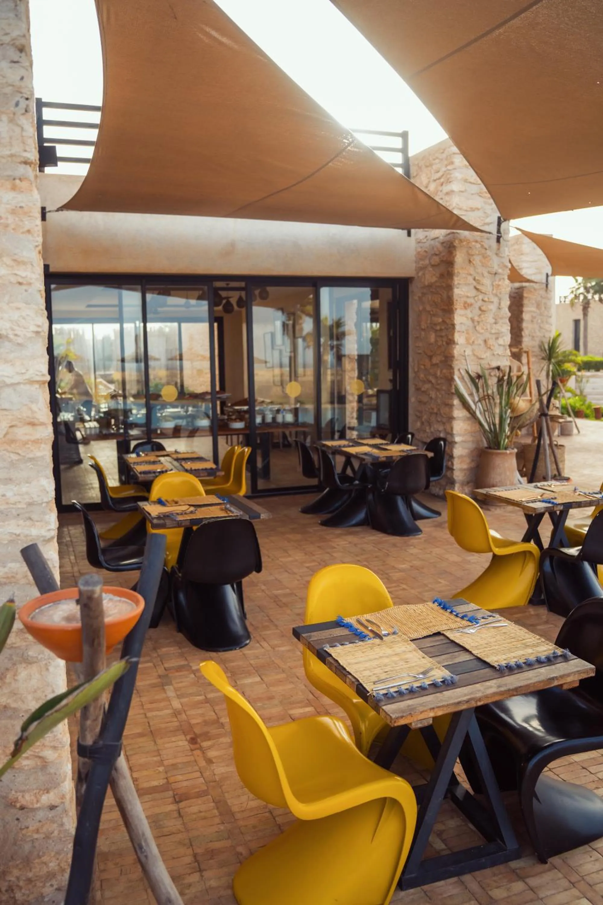 BABERRIH Hôtel Hospitality Palaces & Resorts