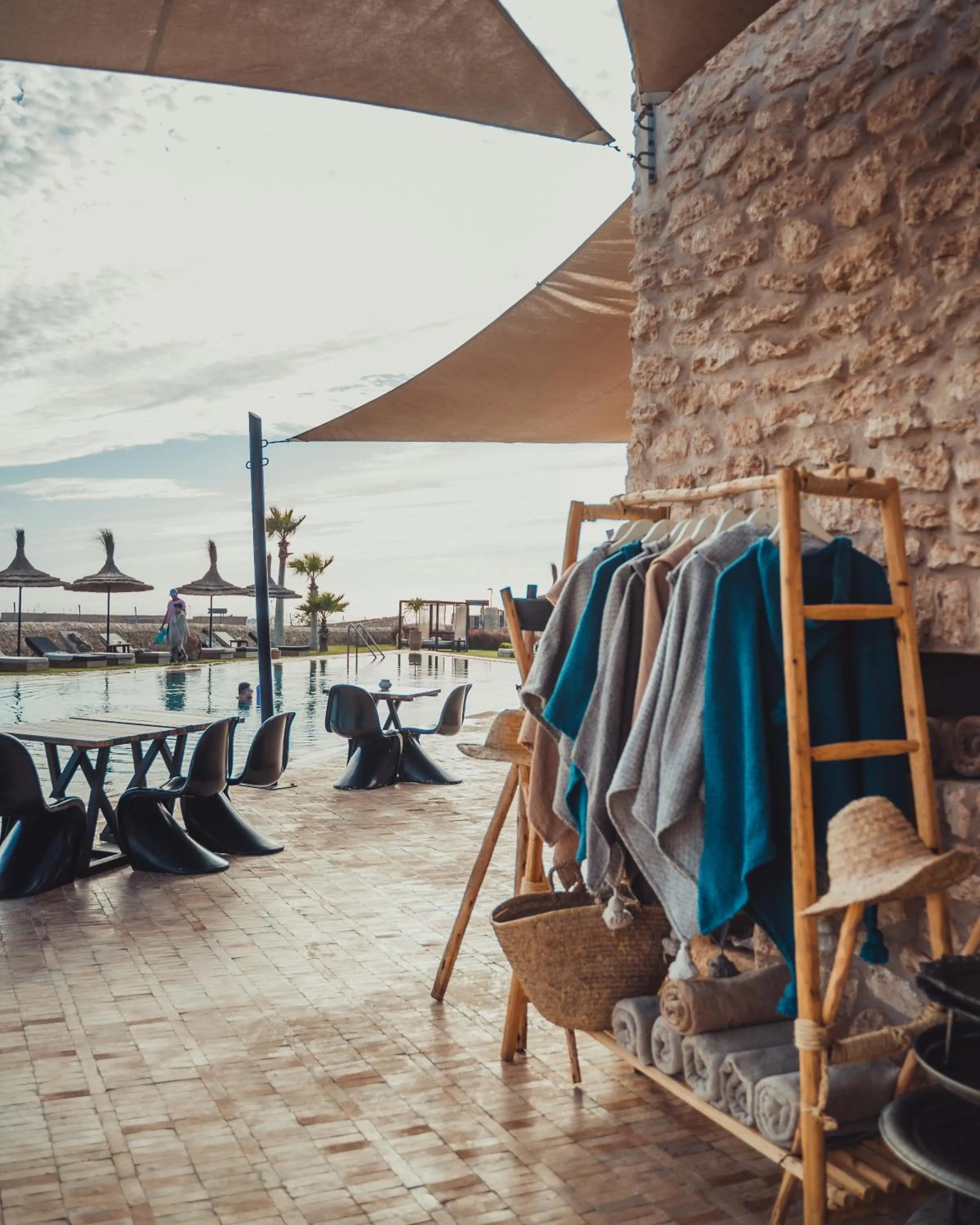 BABERRIH Hôtel Hospitality Palaces & Resorts