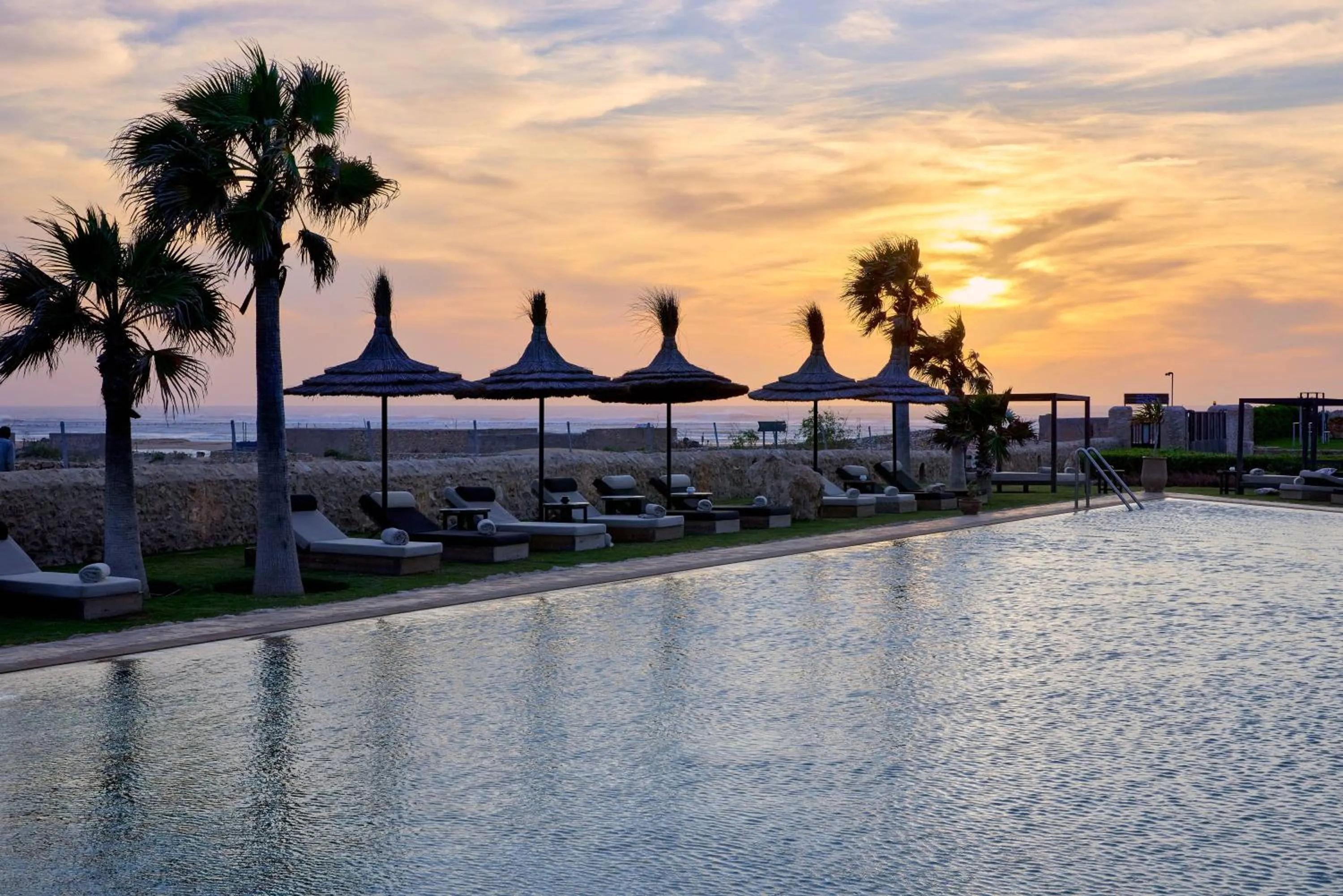 BABERRIH Hôtel Hospitality Palaces & Resorts