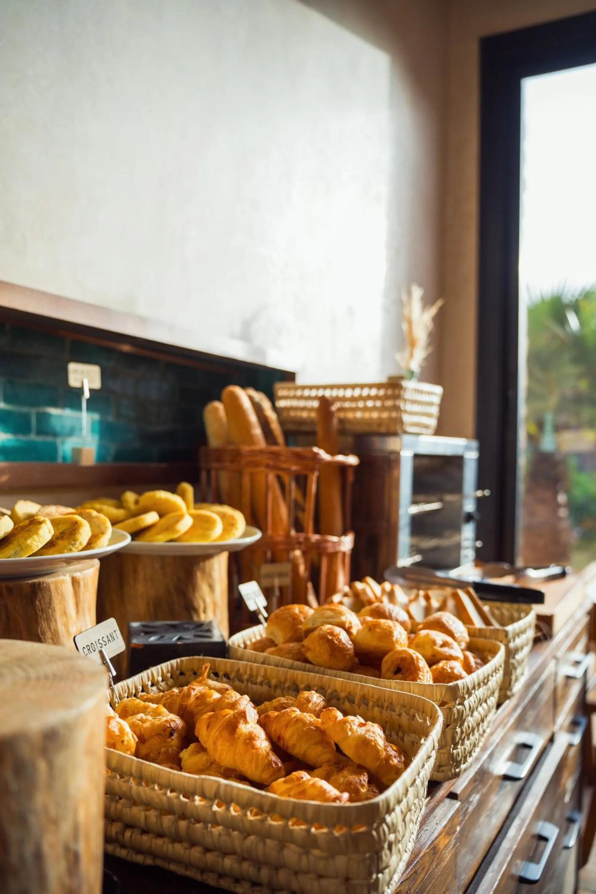 BABERRIH Hôtel Hospitality Palaces & Resorts