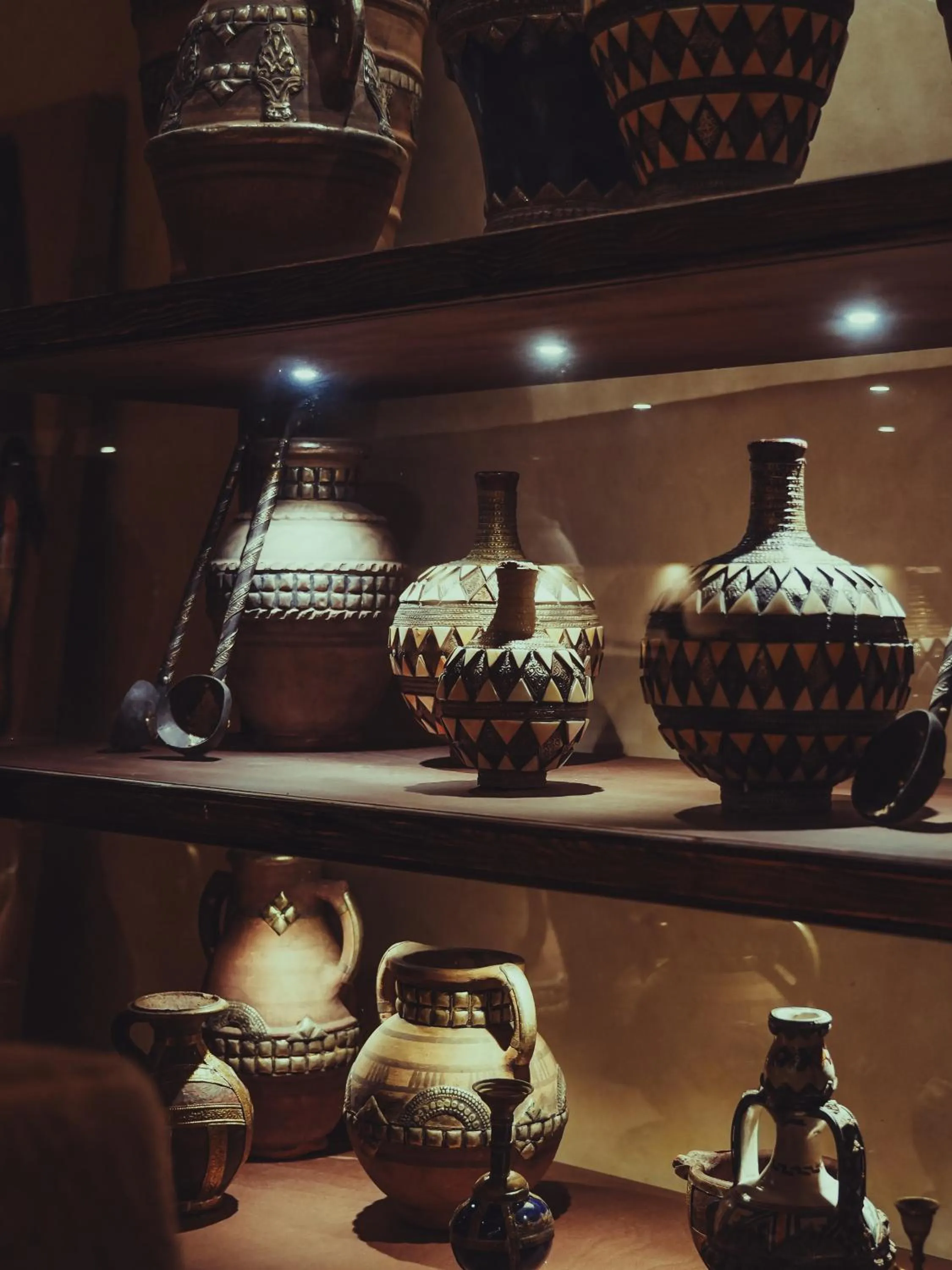 BABERRIH Hôtel Hospitality Palaces & Resorts